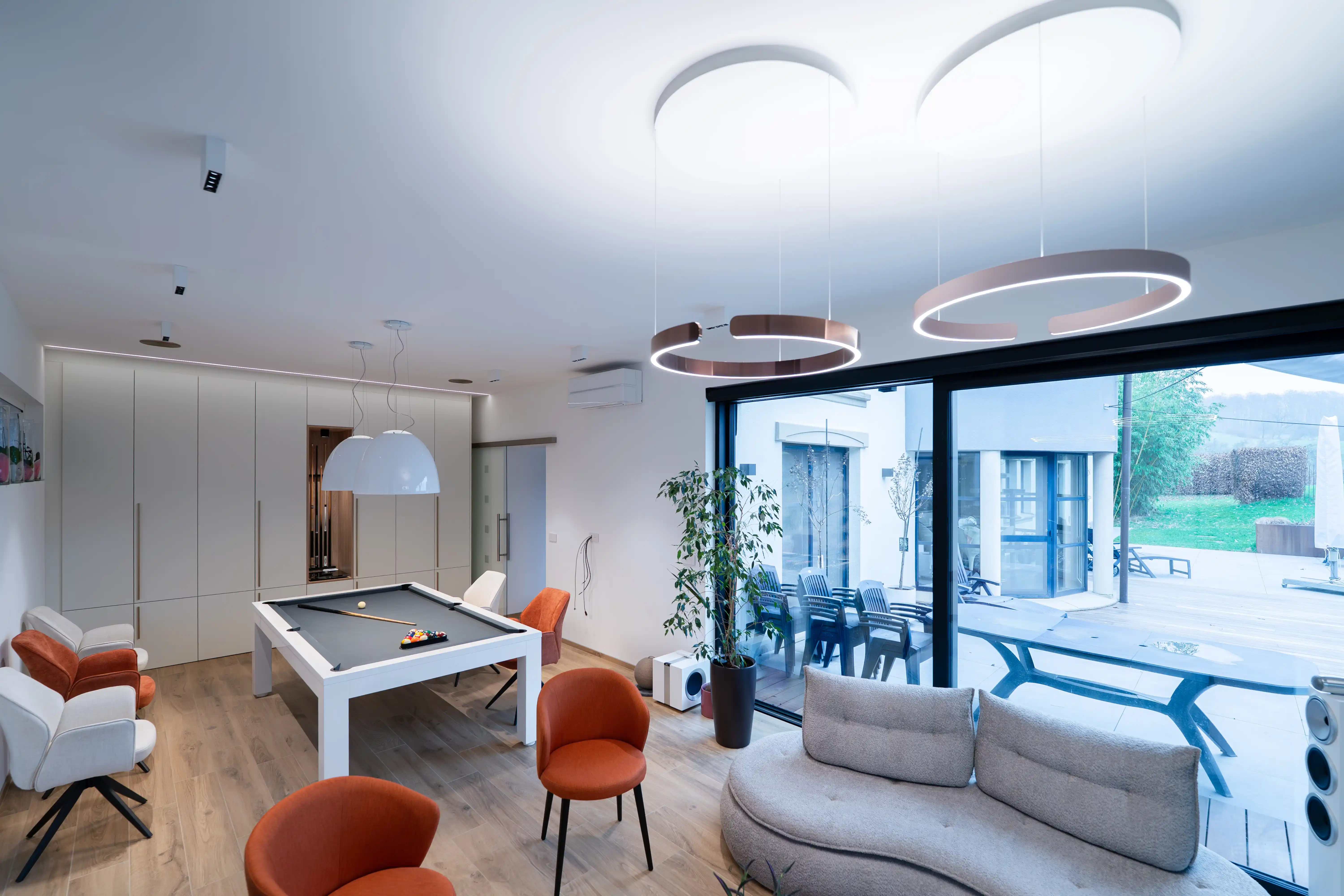 espace detente