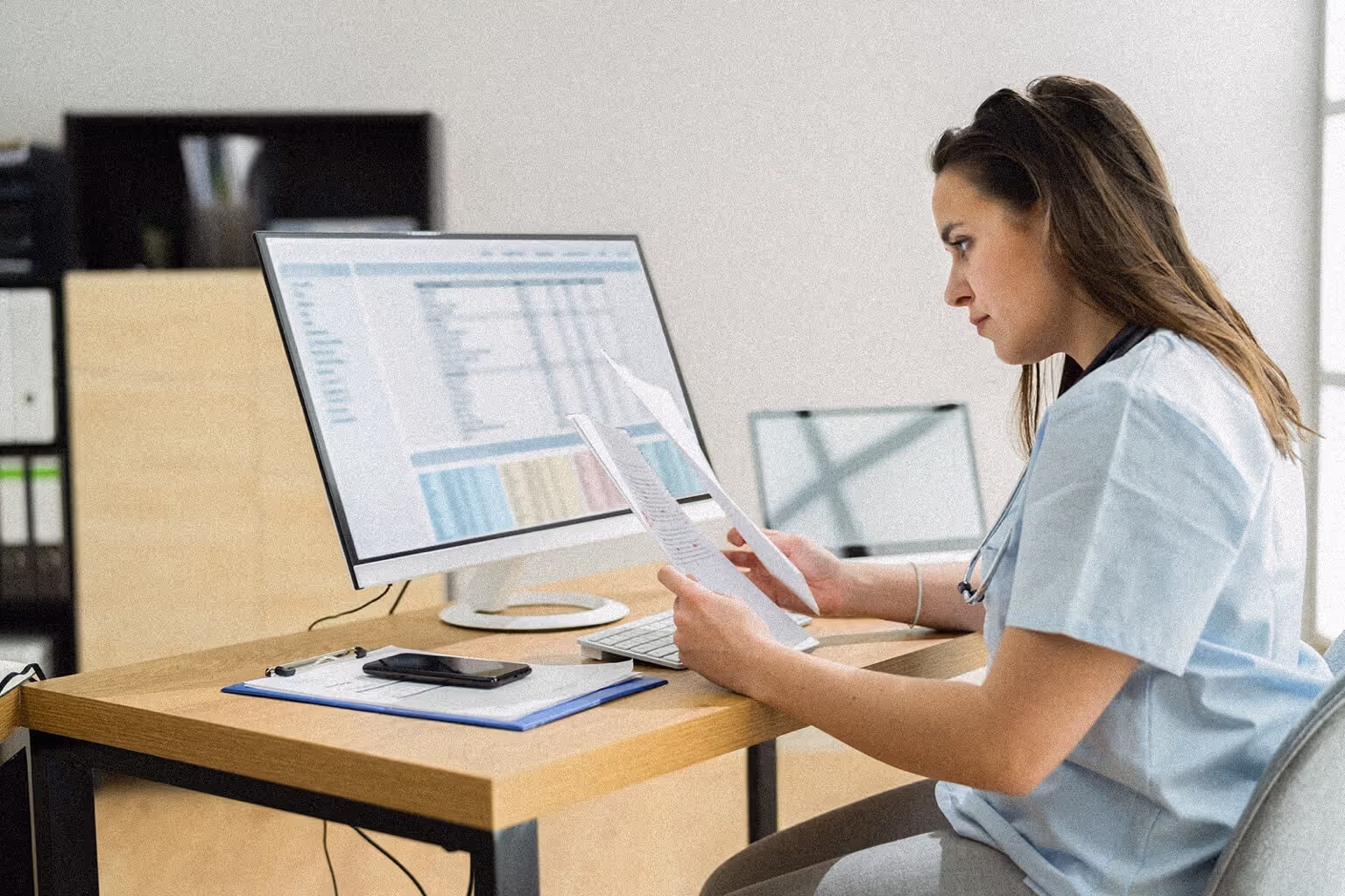 6 Skills To Be A Successful Medical Coder - KopyKitab Blog
