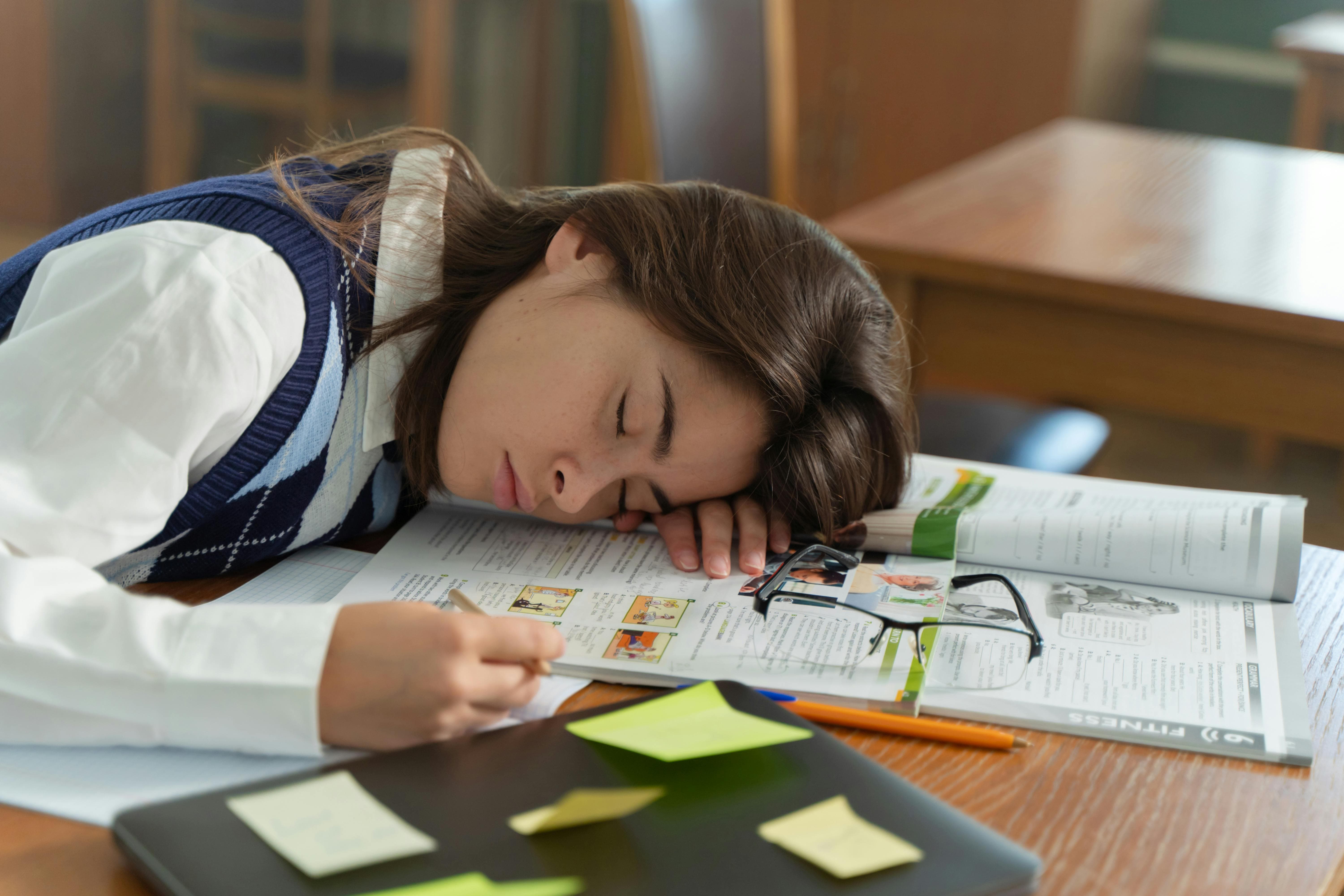 Hoe kom ik terug in mijn (studie)ritme na de zomervakantie?