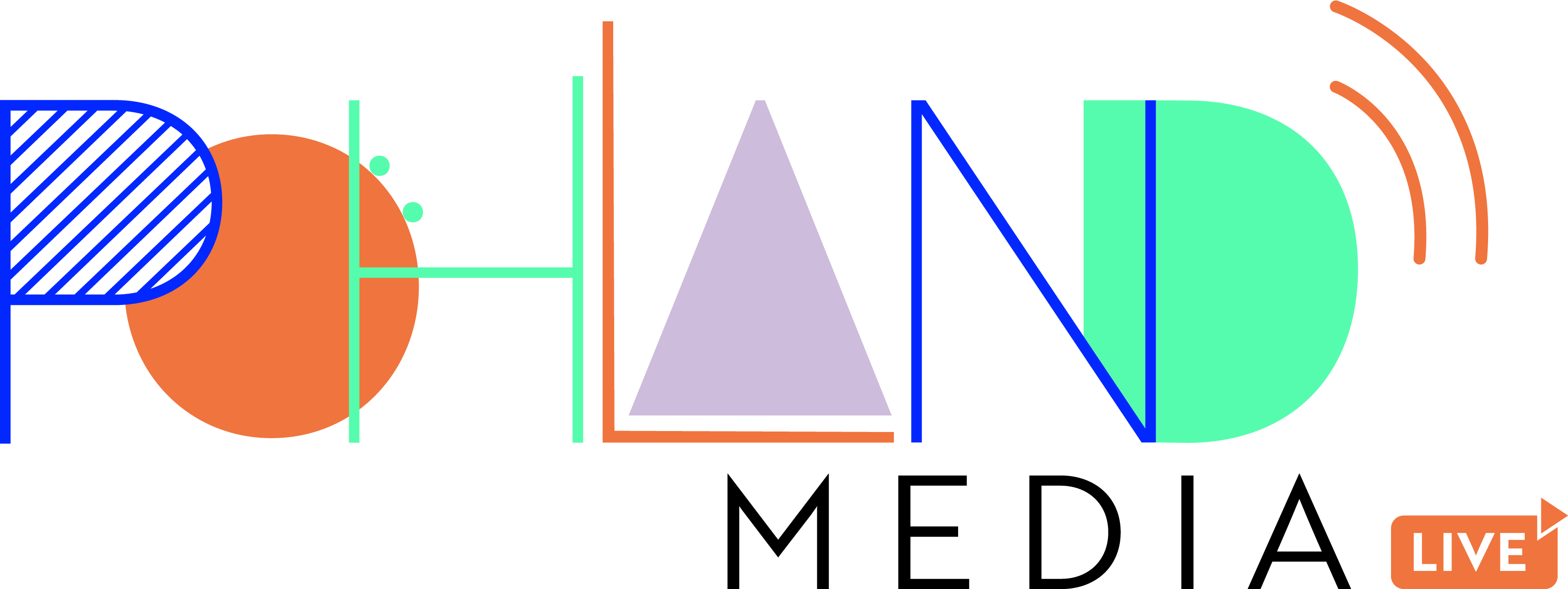 Das Projekt Pöhland Media 