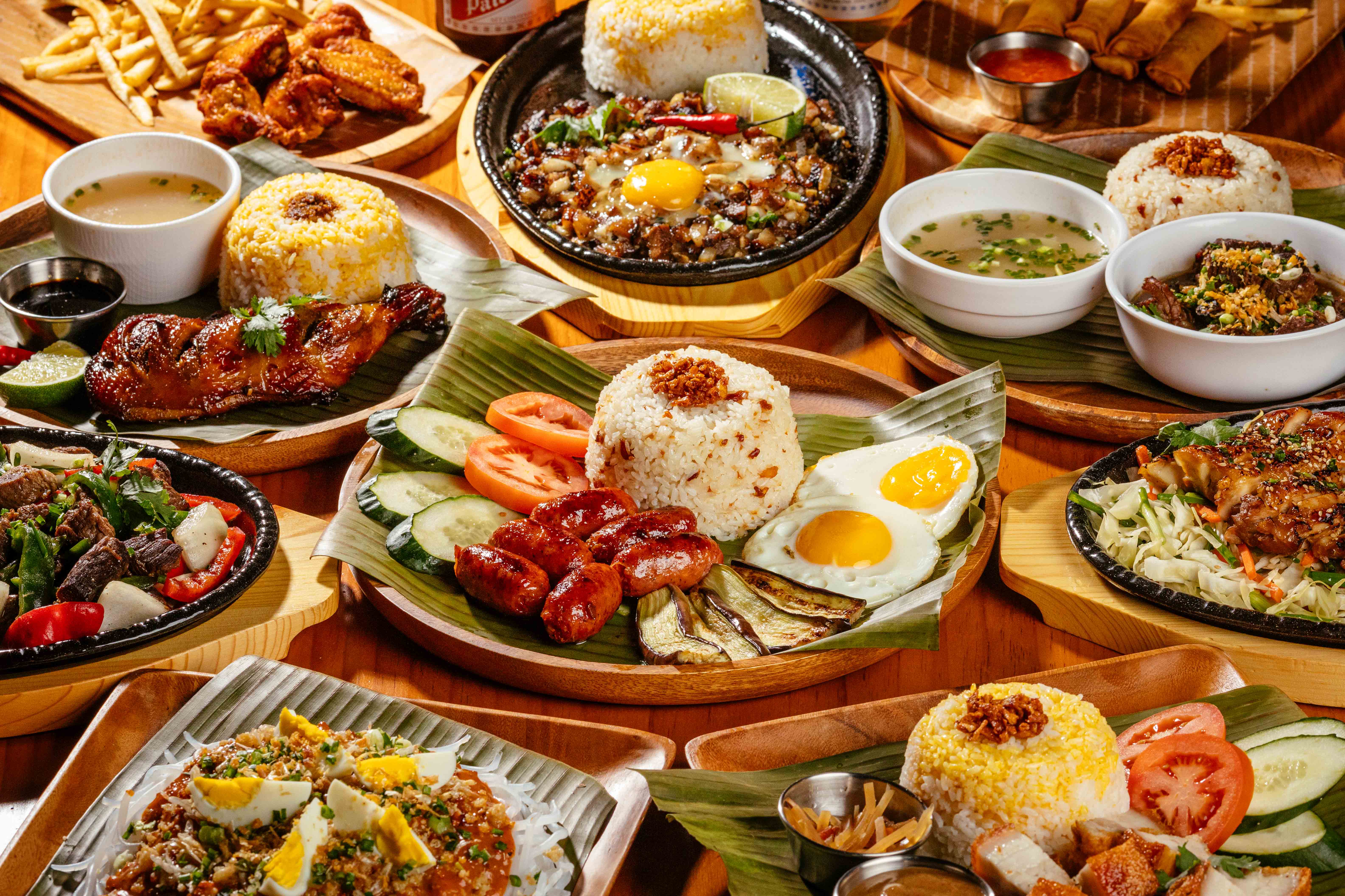 The Best Filipino Food in Korea: Here’s Where to Order in Pyeongtaek
