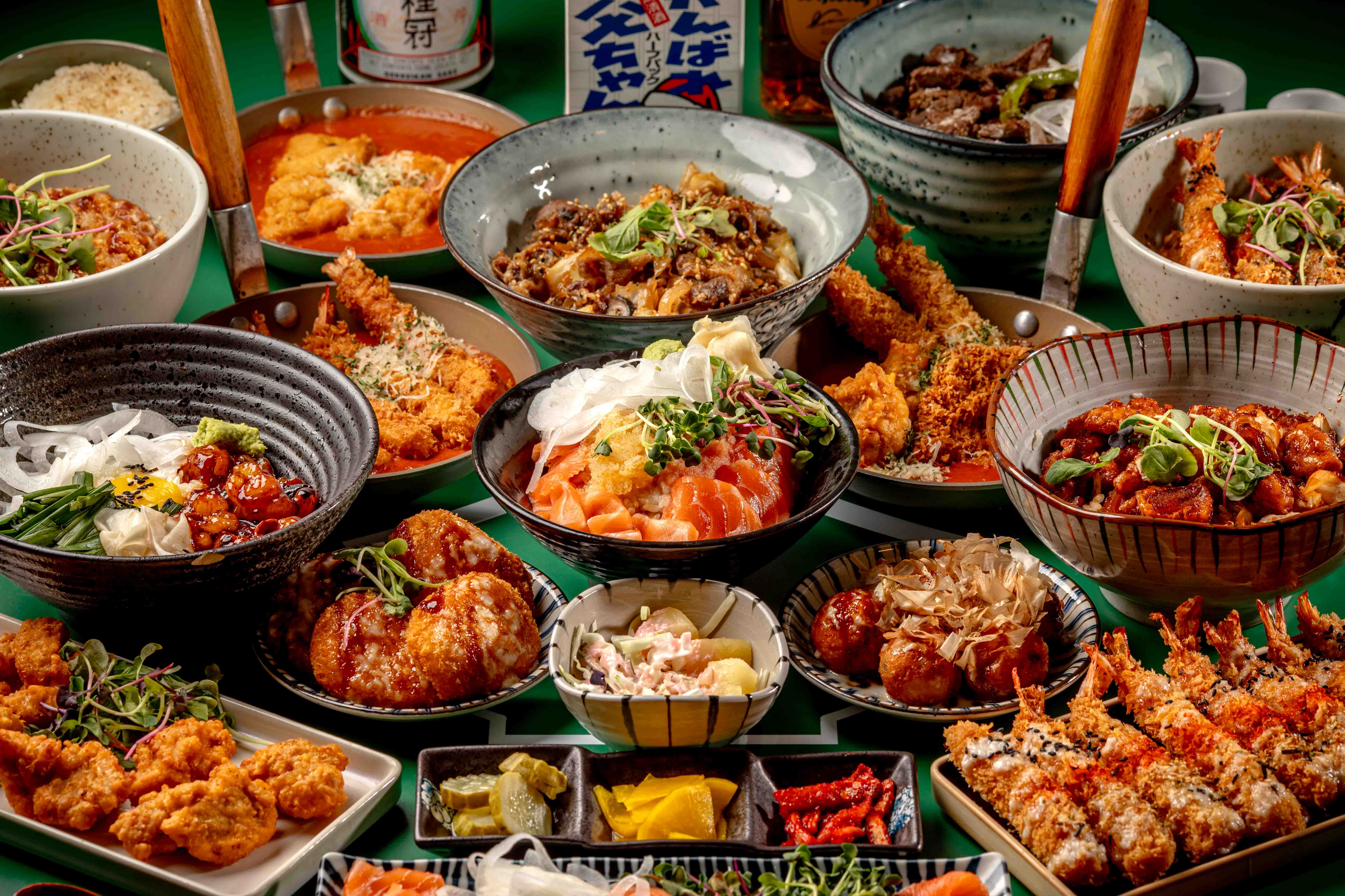 Top 10 Japanese Restaurants Near Camp Humphreys