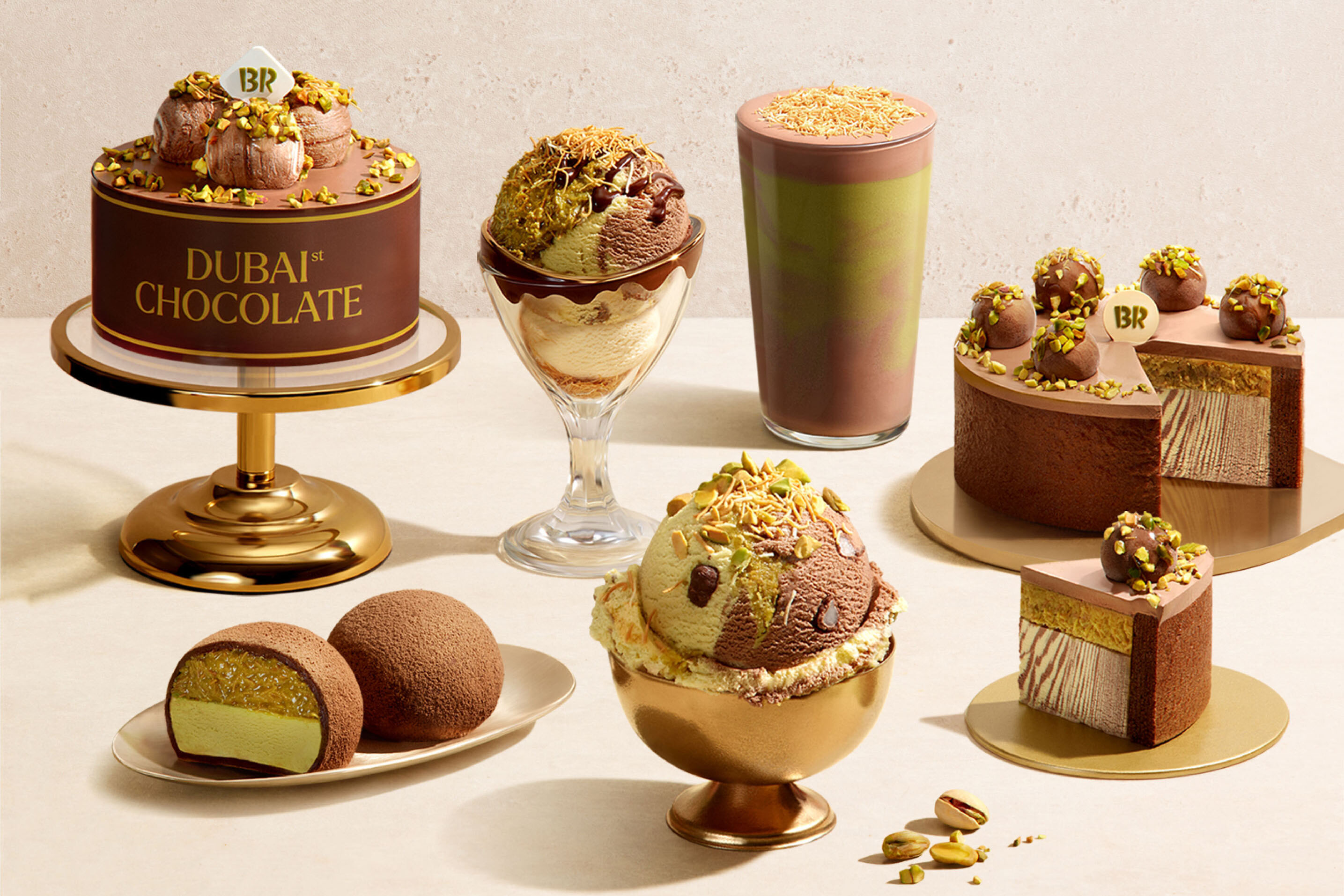 2 Viral Korean Desserts You Need to Try in 2026