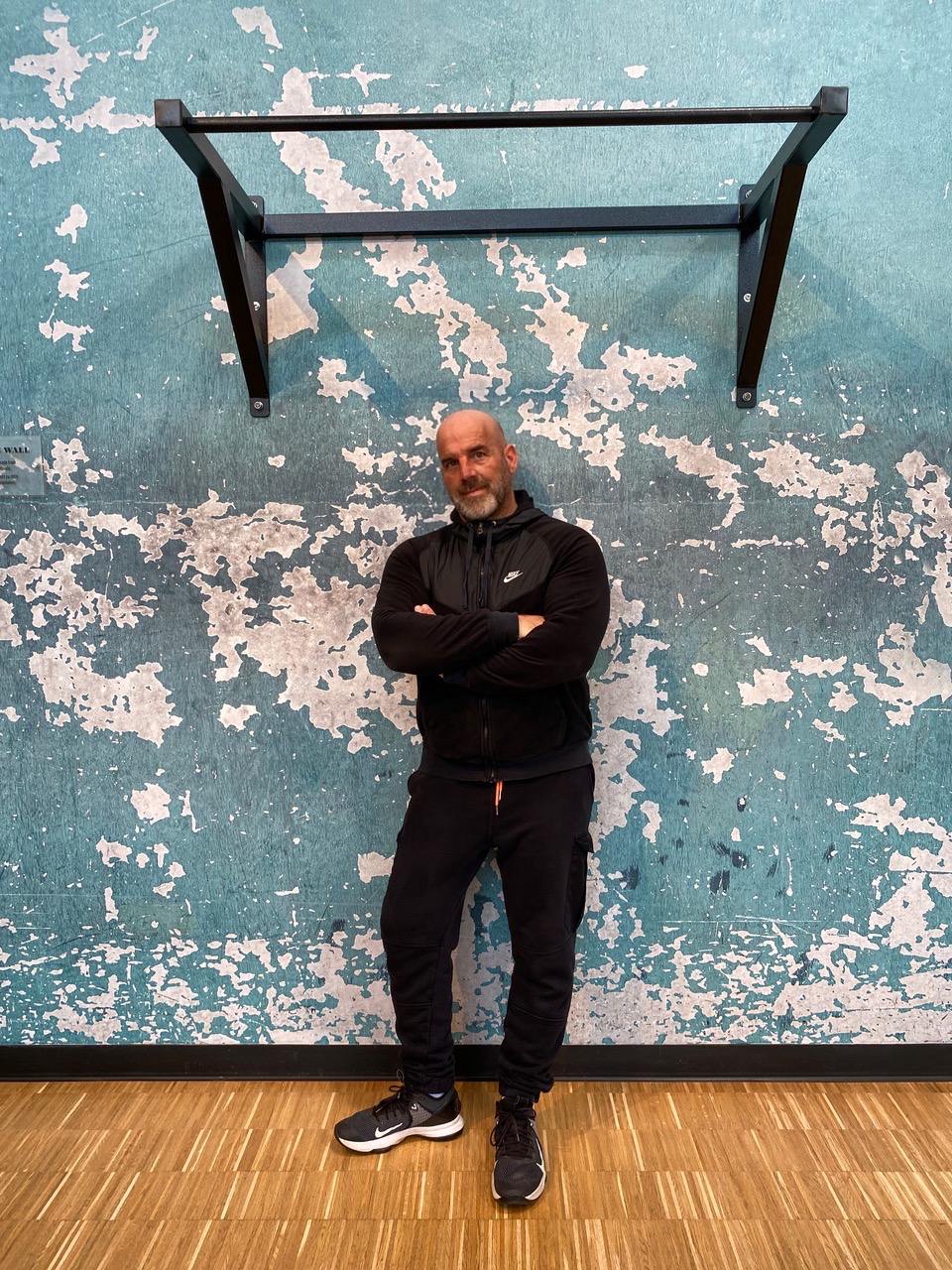 KELO Coach Kay Henke – Individuelle Beratung & Unterstützung für dein Fitnessziel