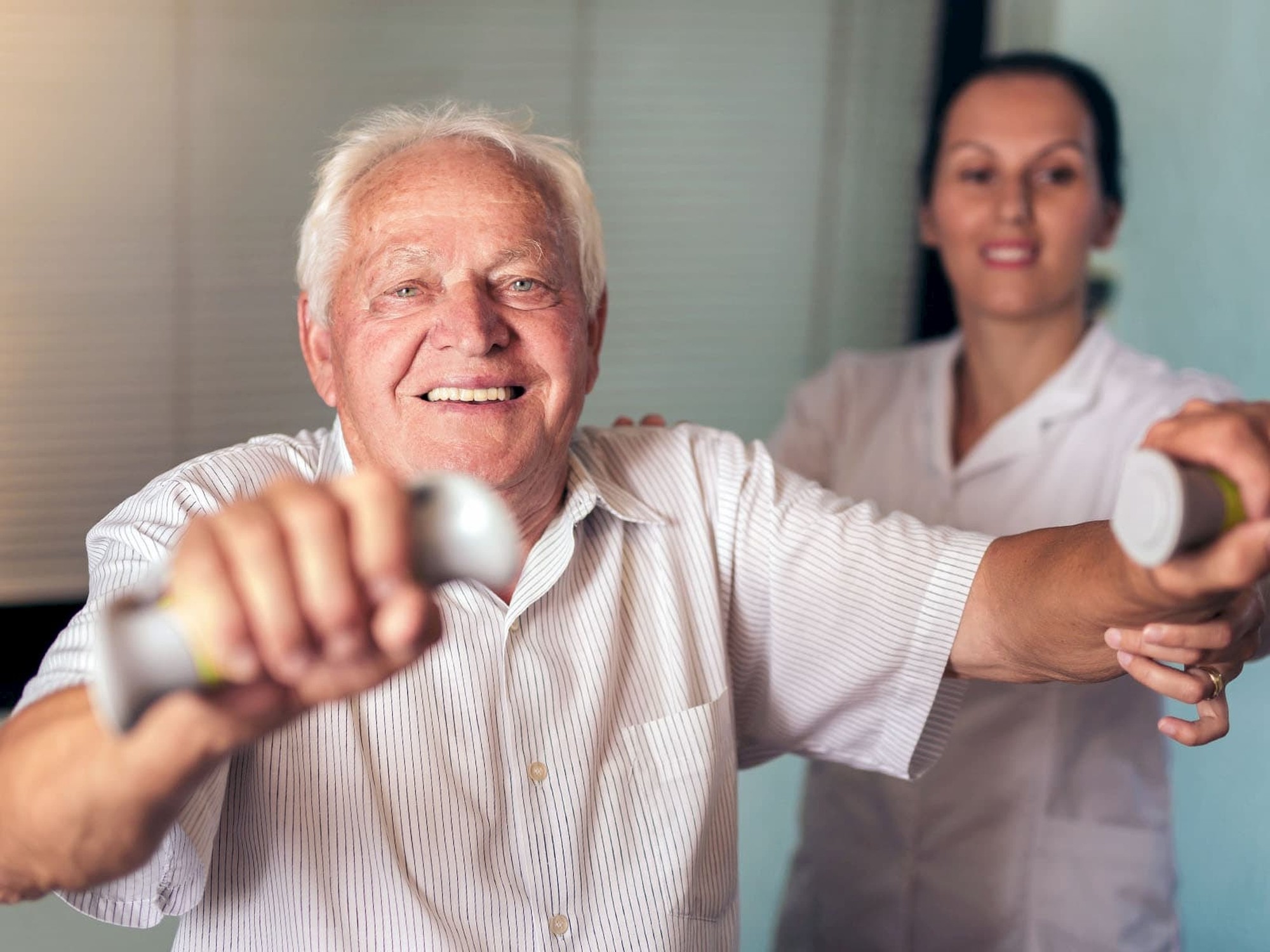 Physiotherapie