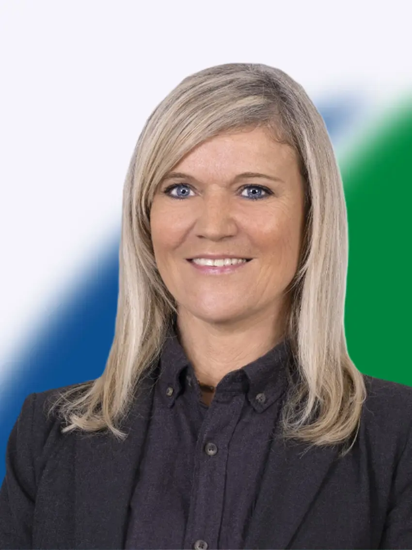 Michaela Biedenweg