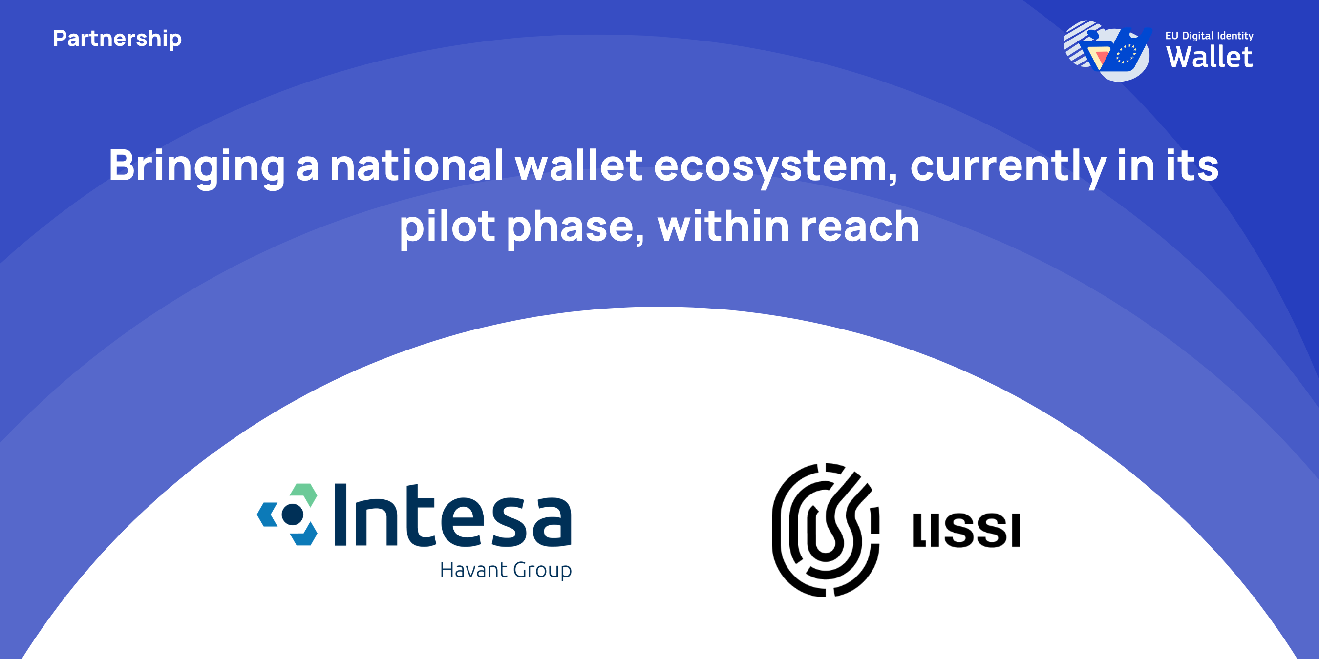 About EUDI Wallets