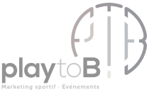 Logo playToBe