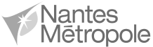 Logo Nantes Métropole