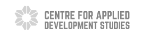 Logo Centre for Applied
