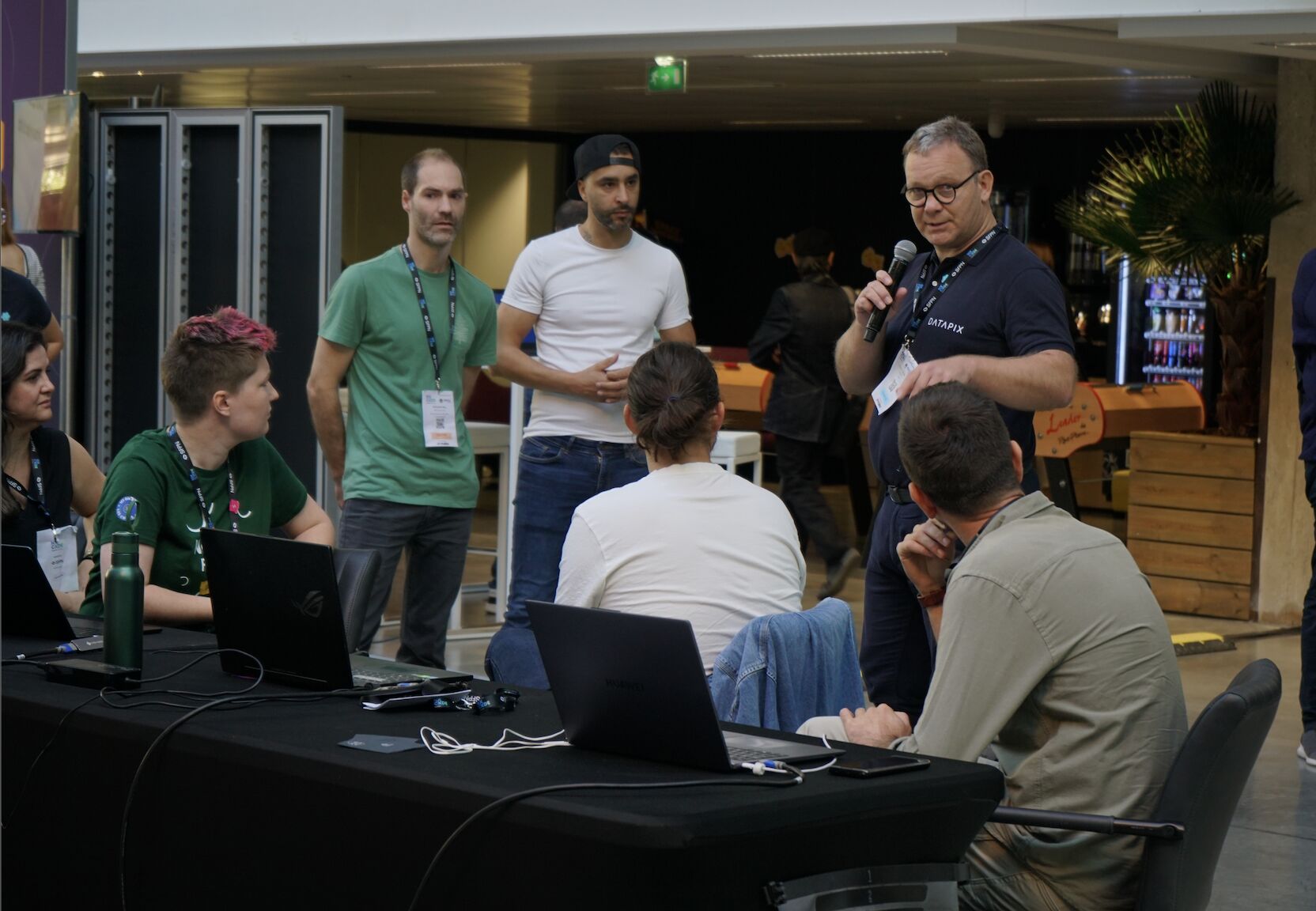 Atelier conception en NoCode