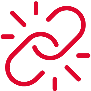 Icône connectez vos outils grâce au NoCode