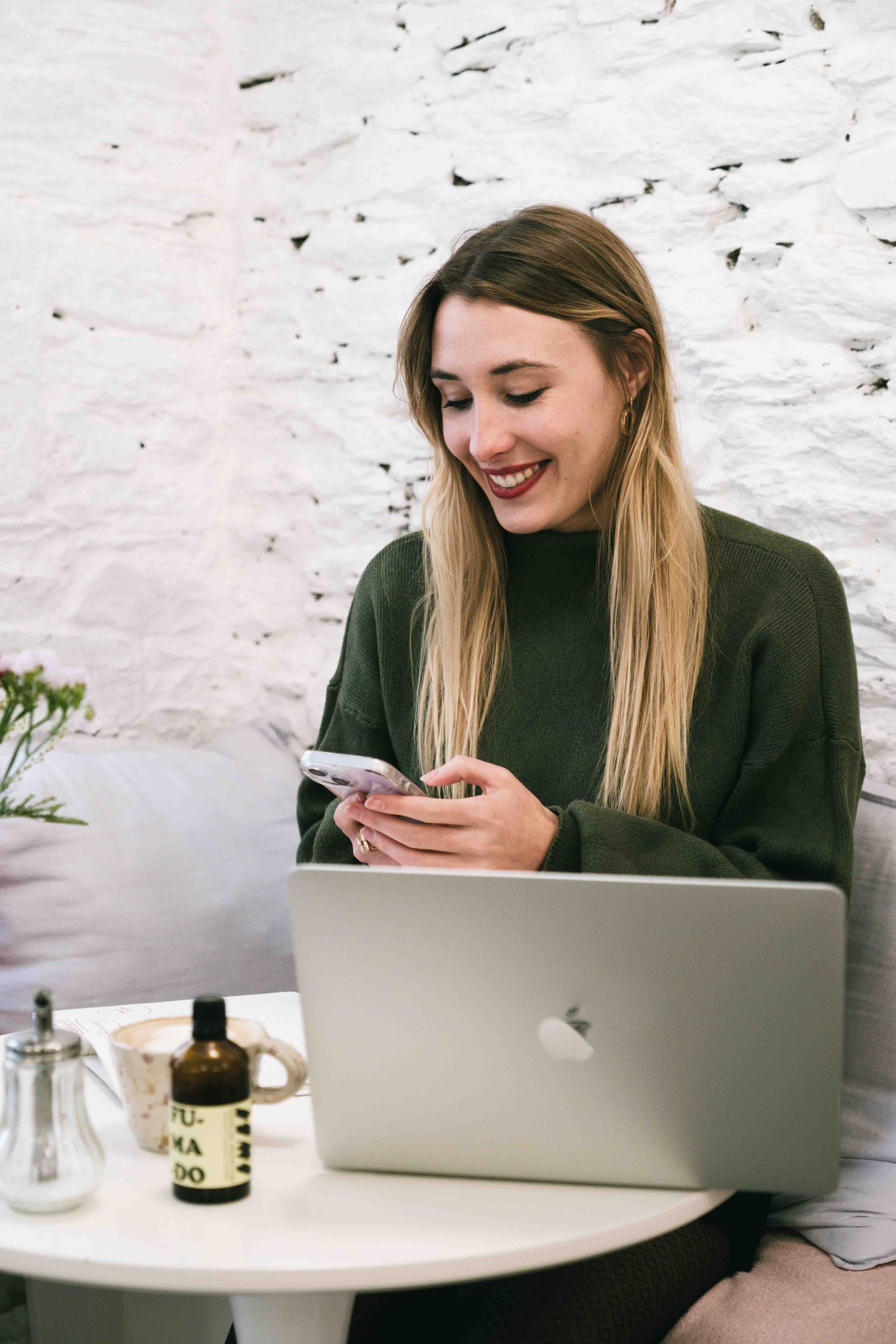 Shooting portrait professionnel Nantes