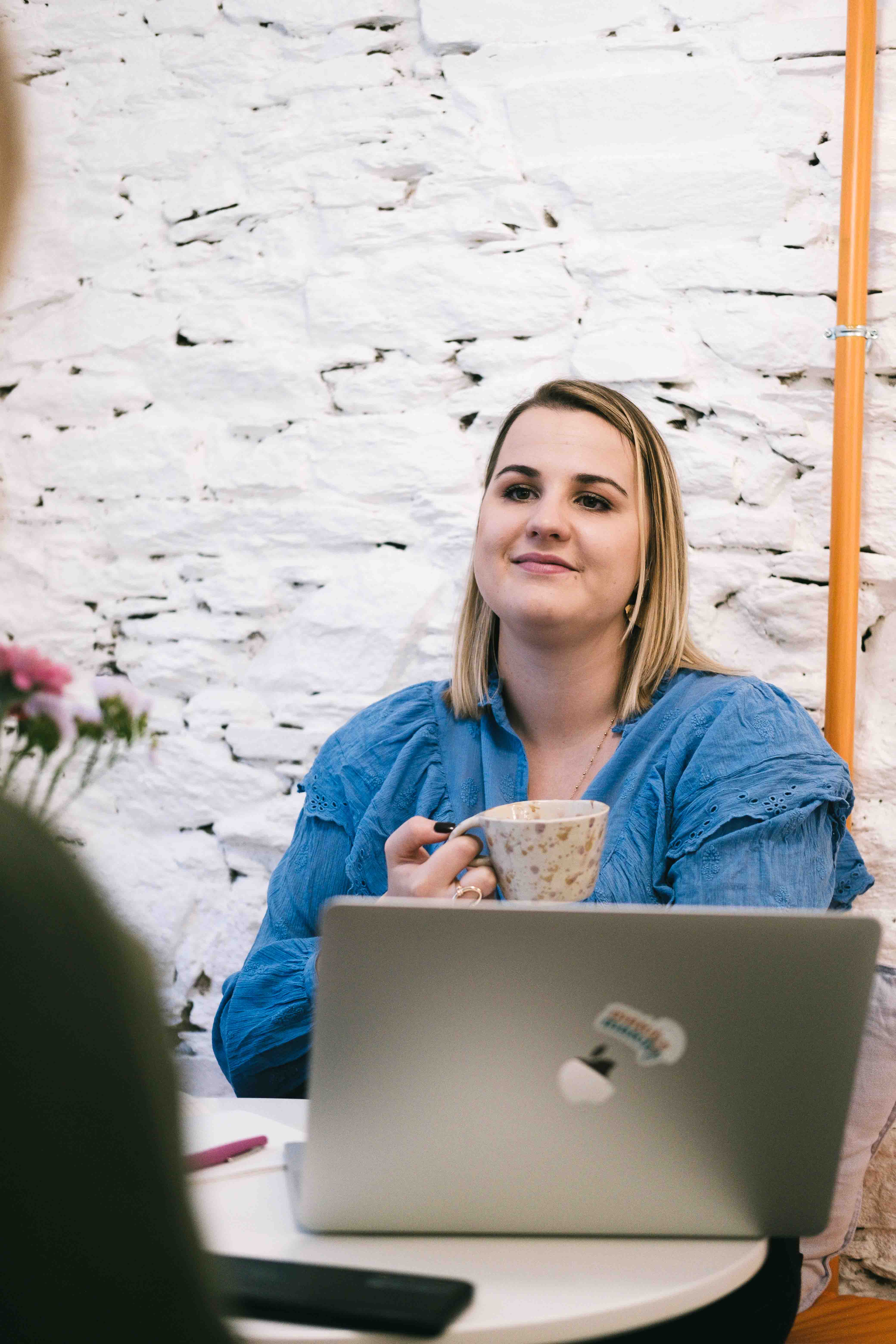 Shooting portrait professionnel Nantes