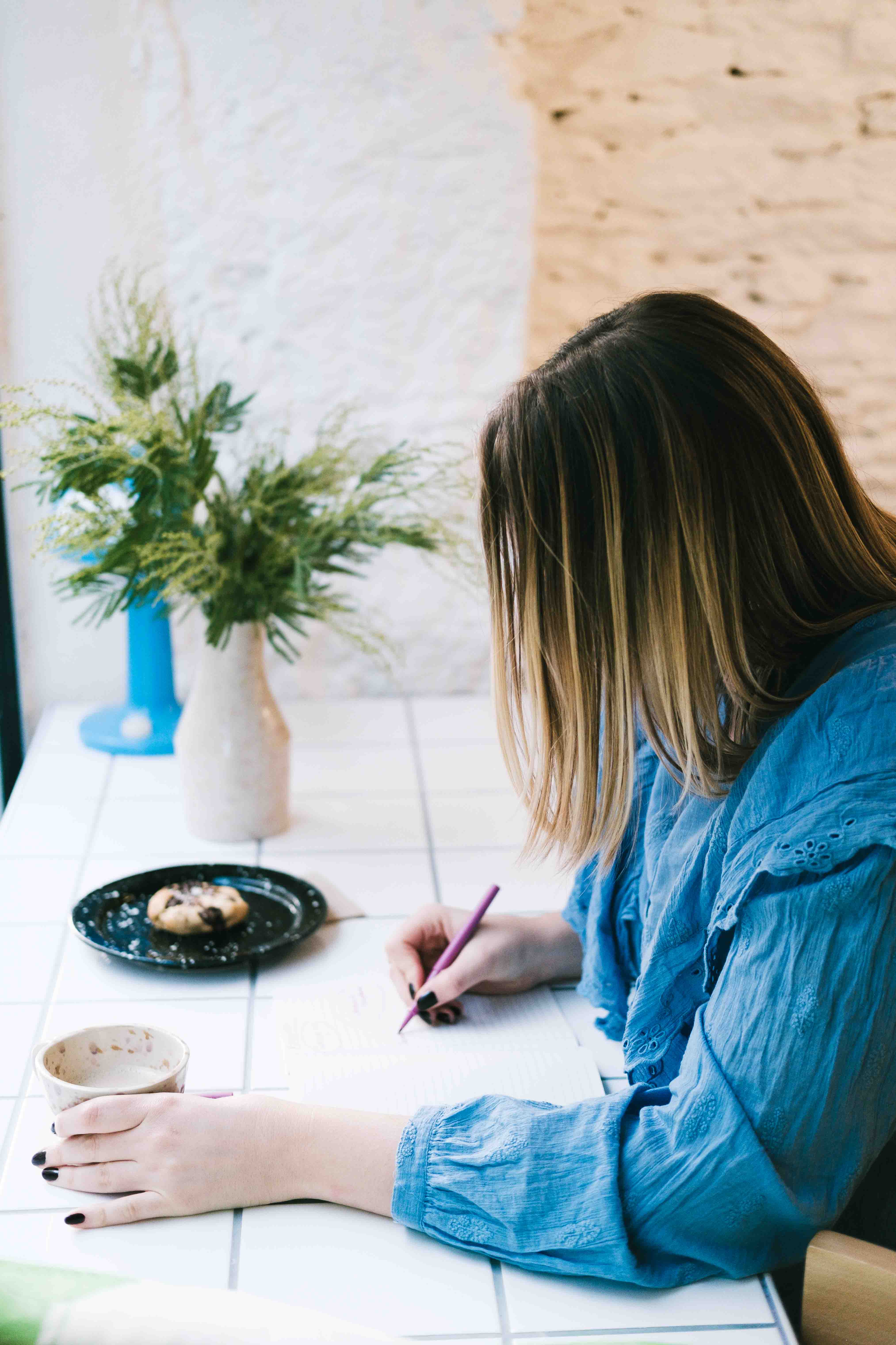 Shooting portrait professionnel Nantes