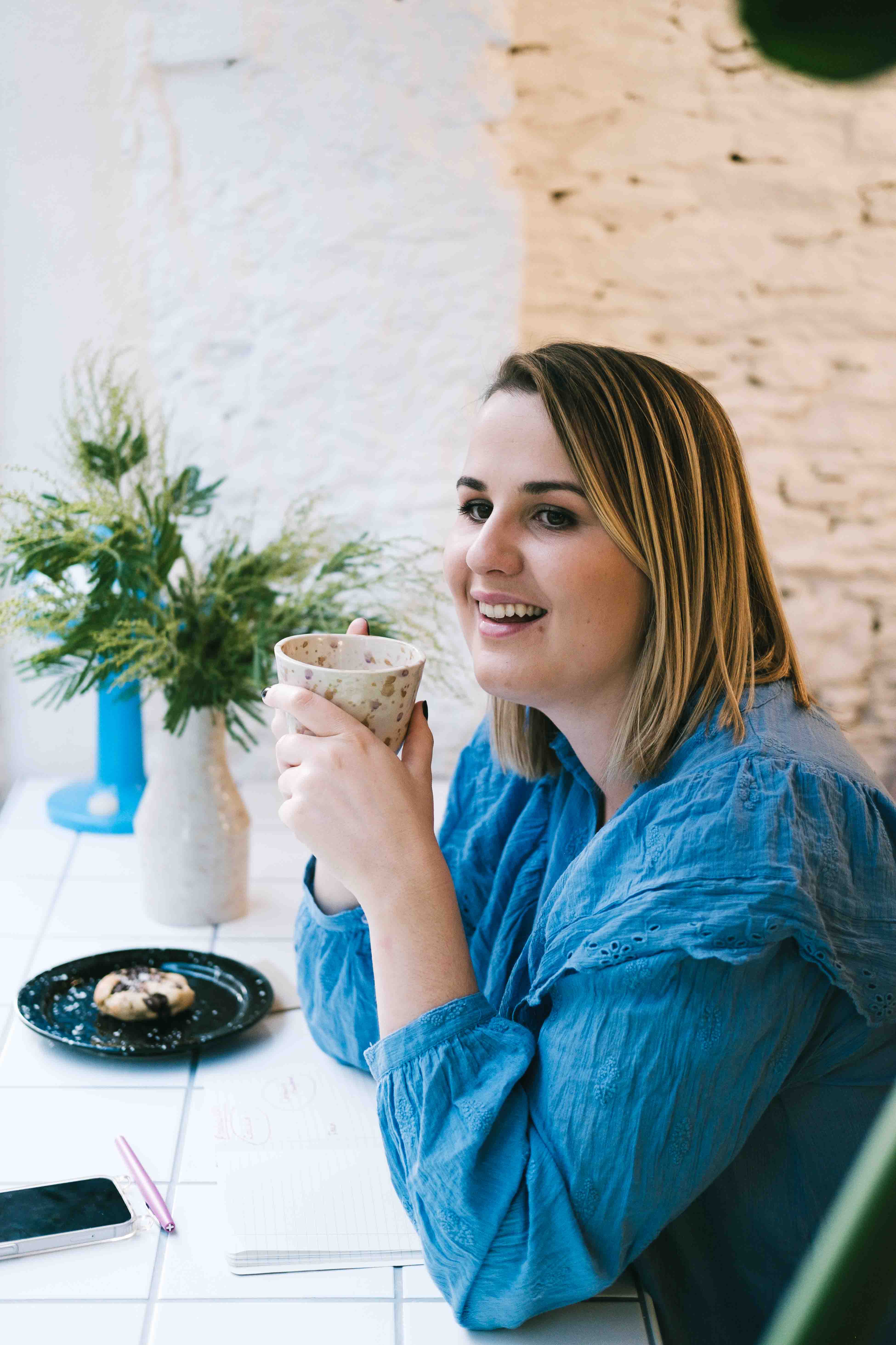 Shooting portrait professionnel Nantes