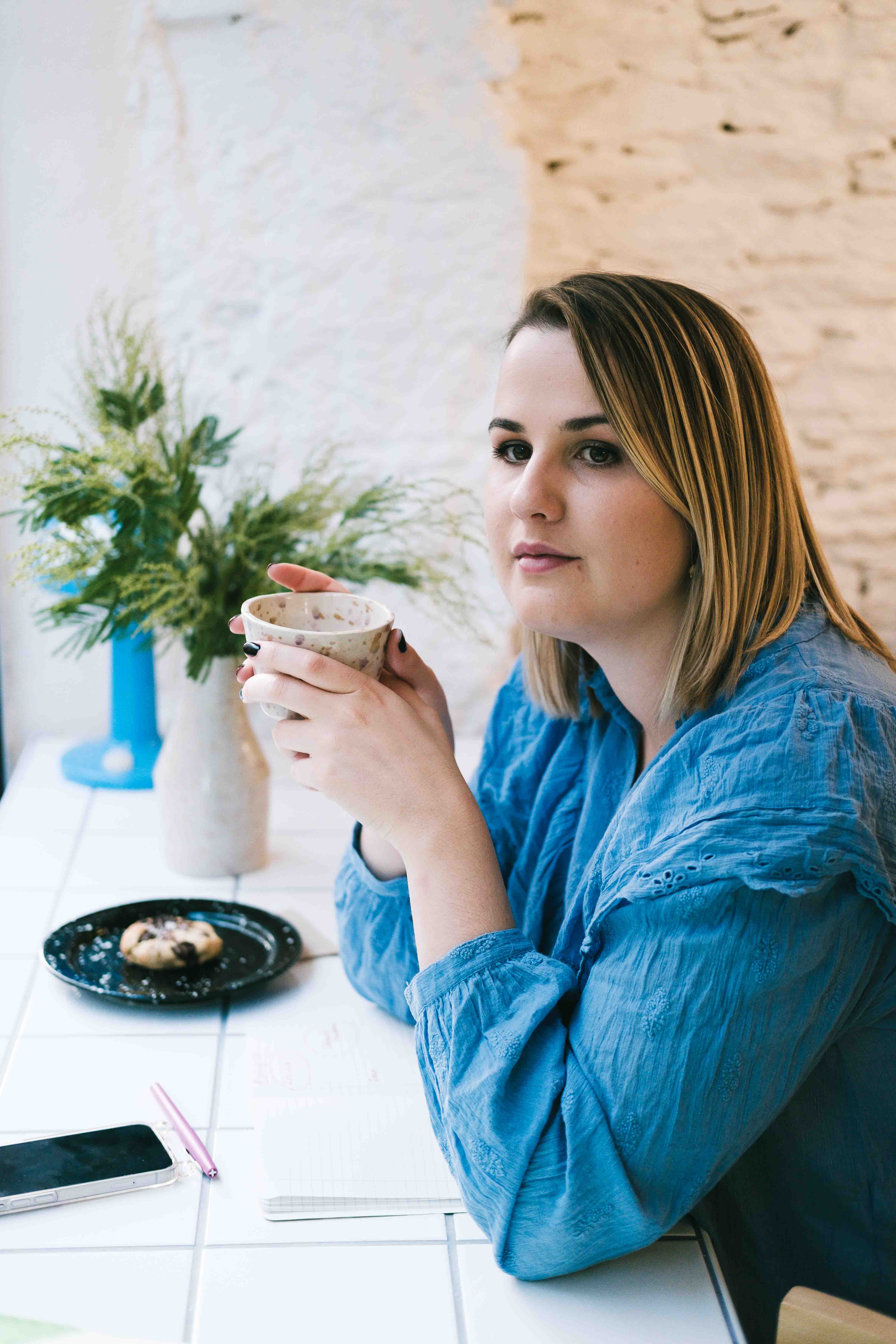 Shooting portrait professionnel Nantes