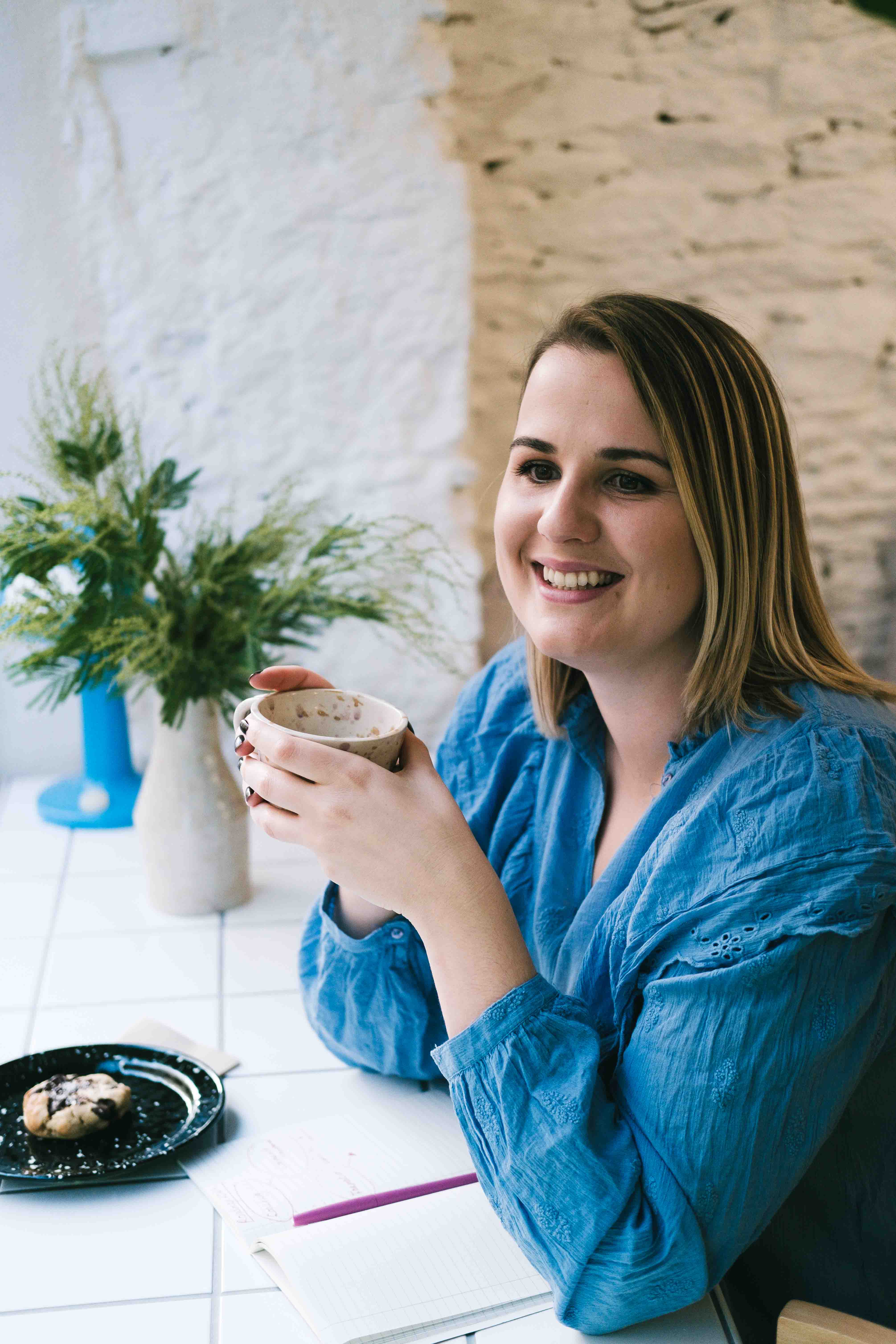 Shooting portrait professionnel Nantes