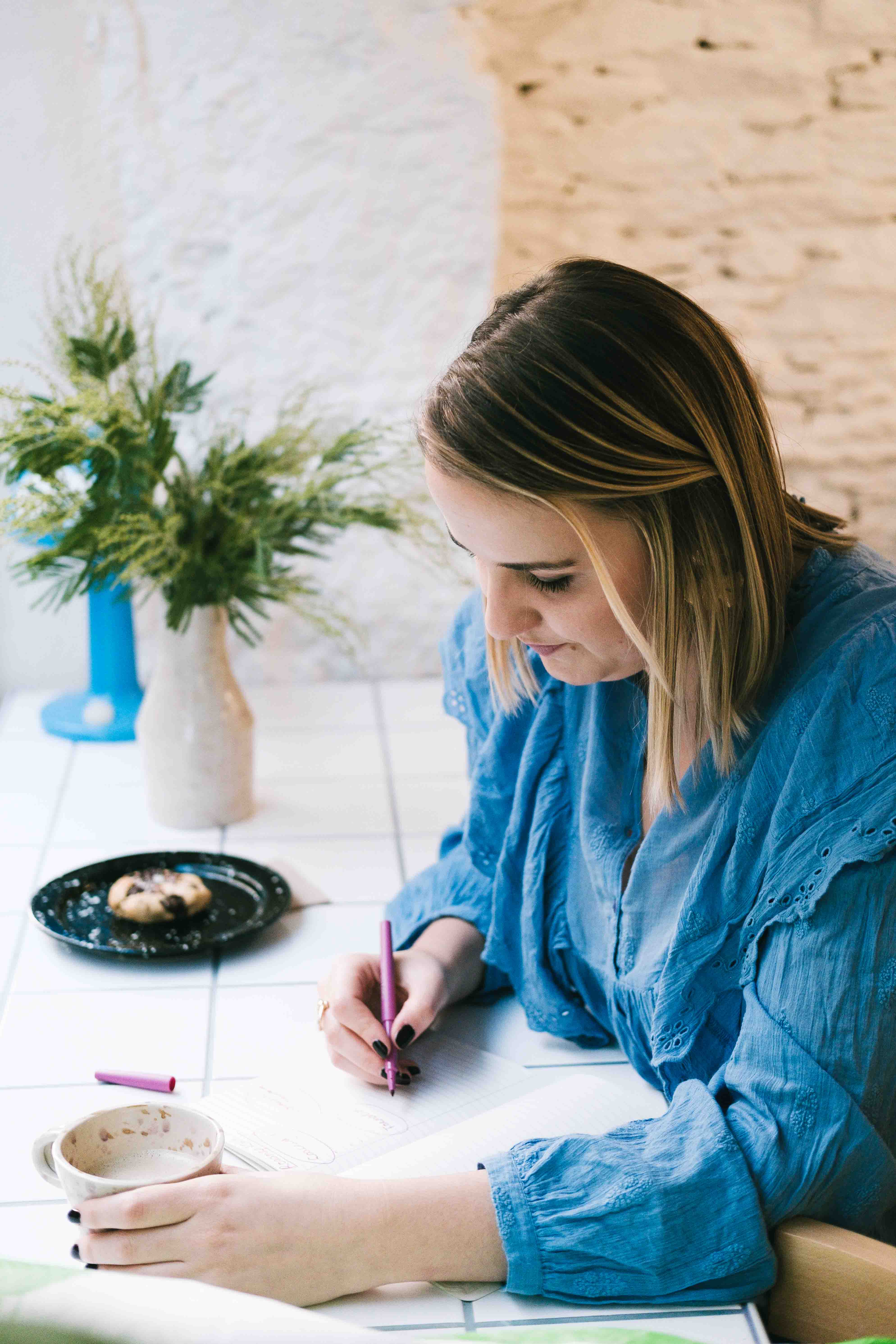 Shooting portrait professionnel Nantes