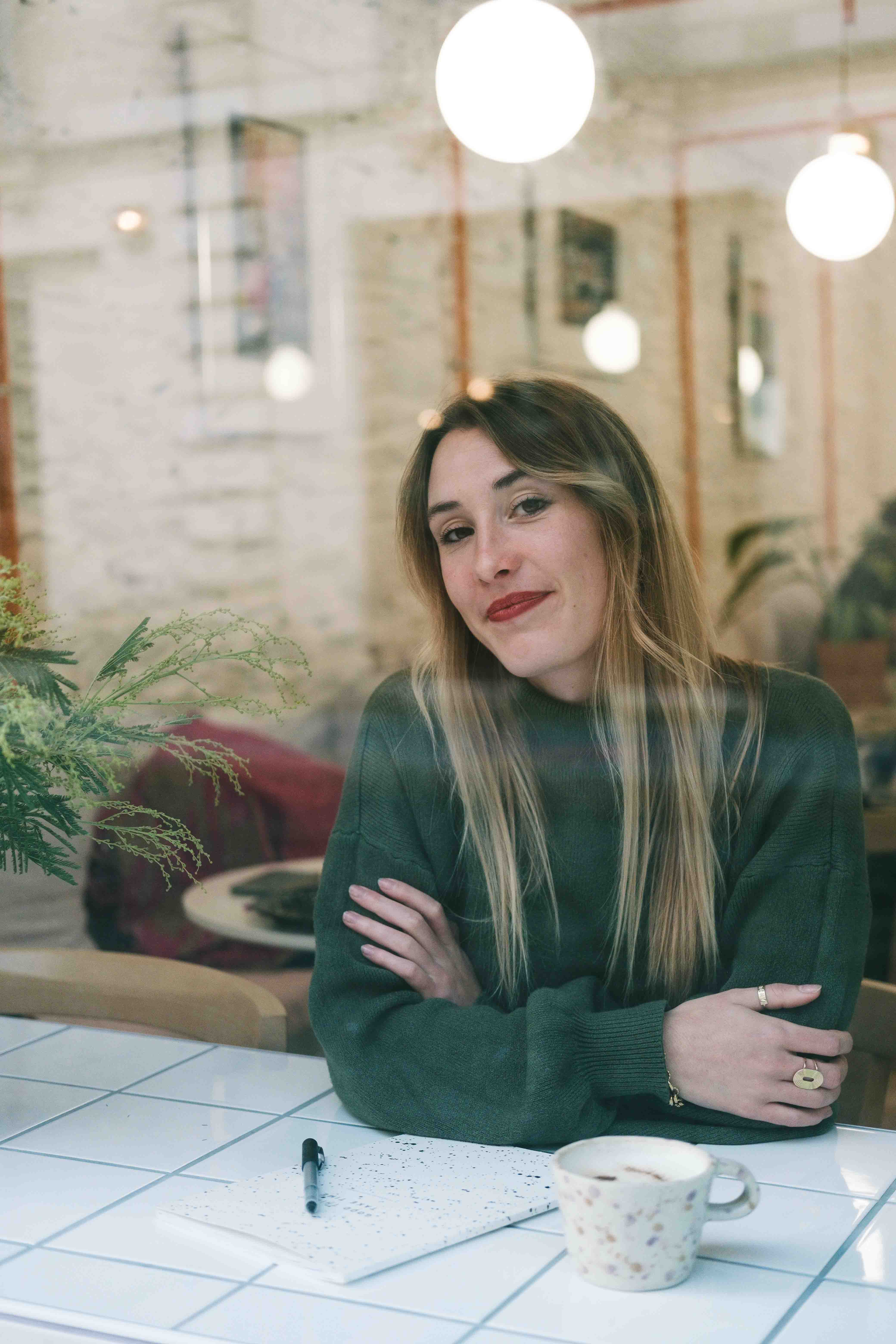 Shooting portrait professionnel Nantes