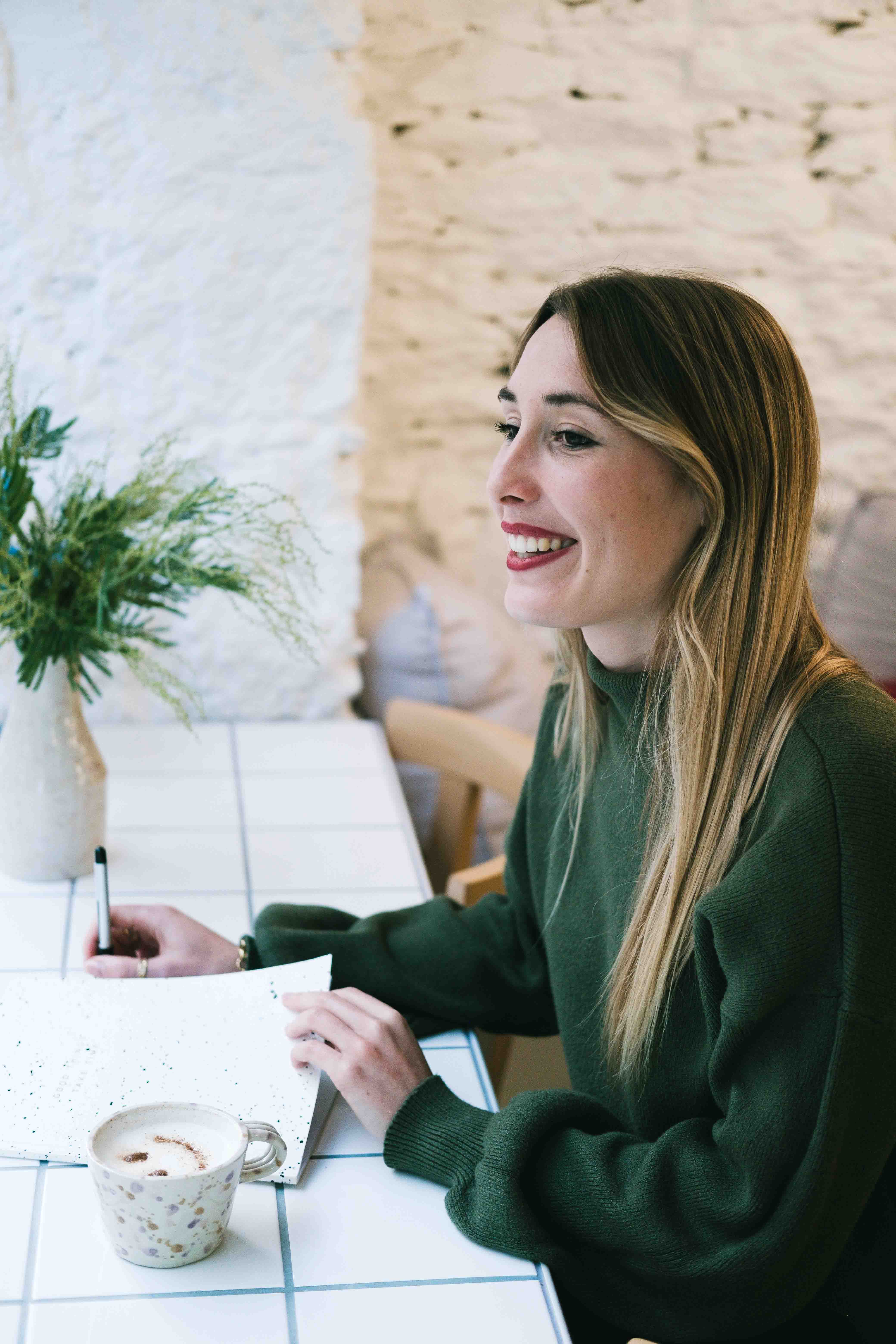 Shooting portrait professionnel Nantes