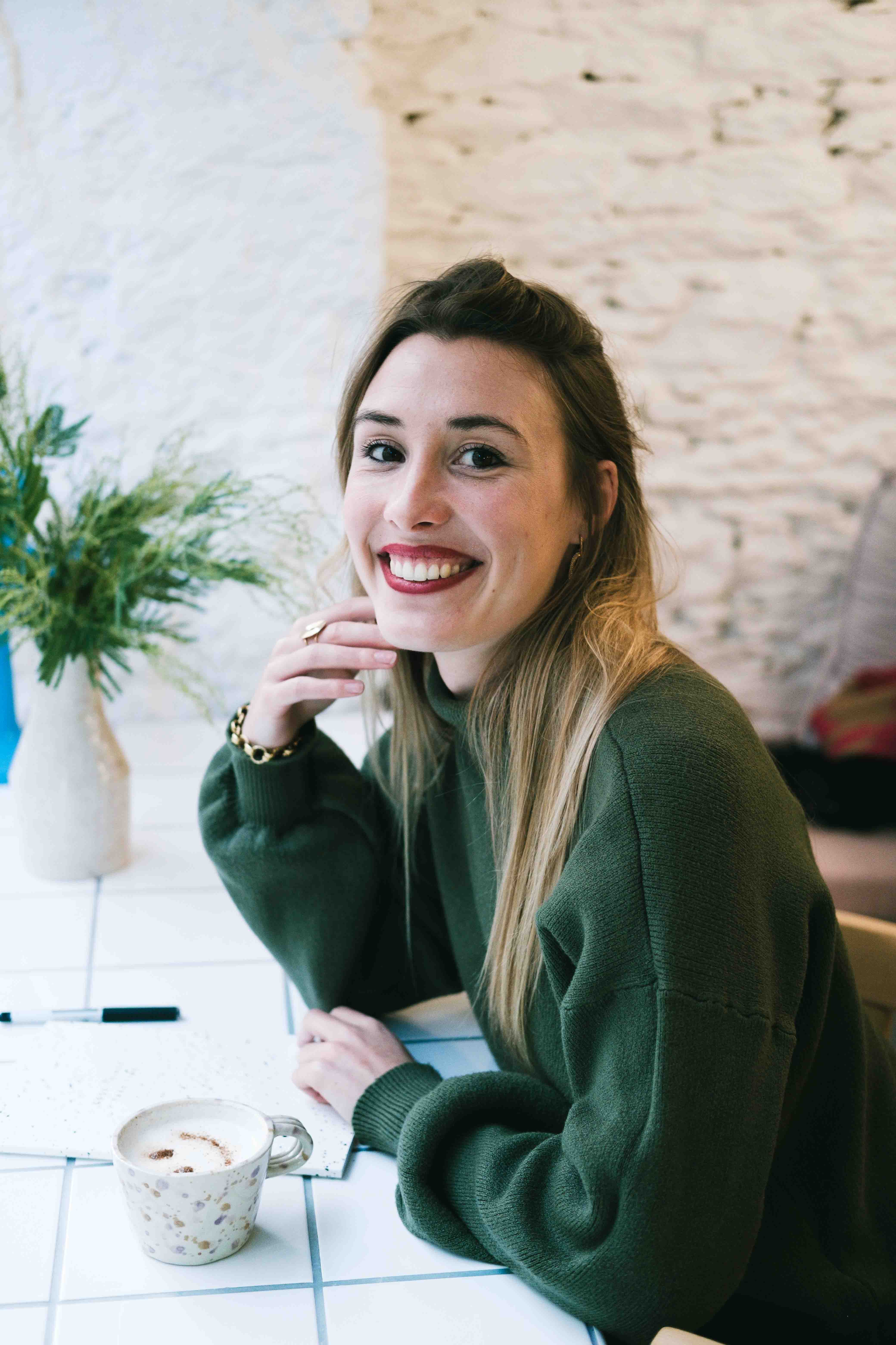 Shooting portrait professionnel Nantes