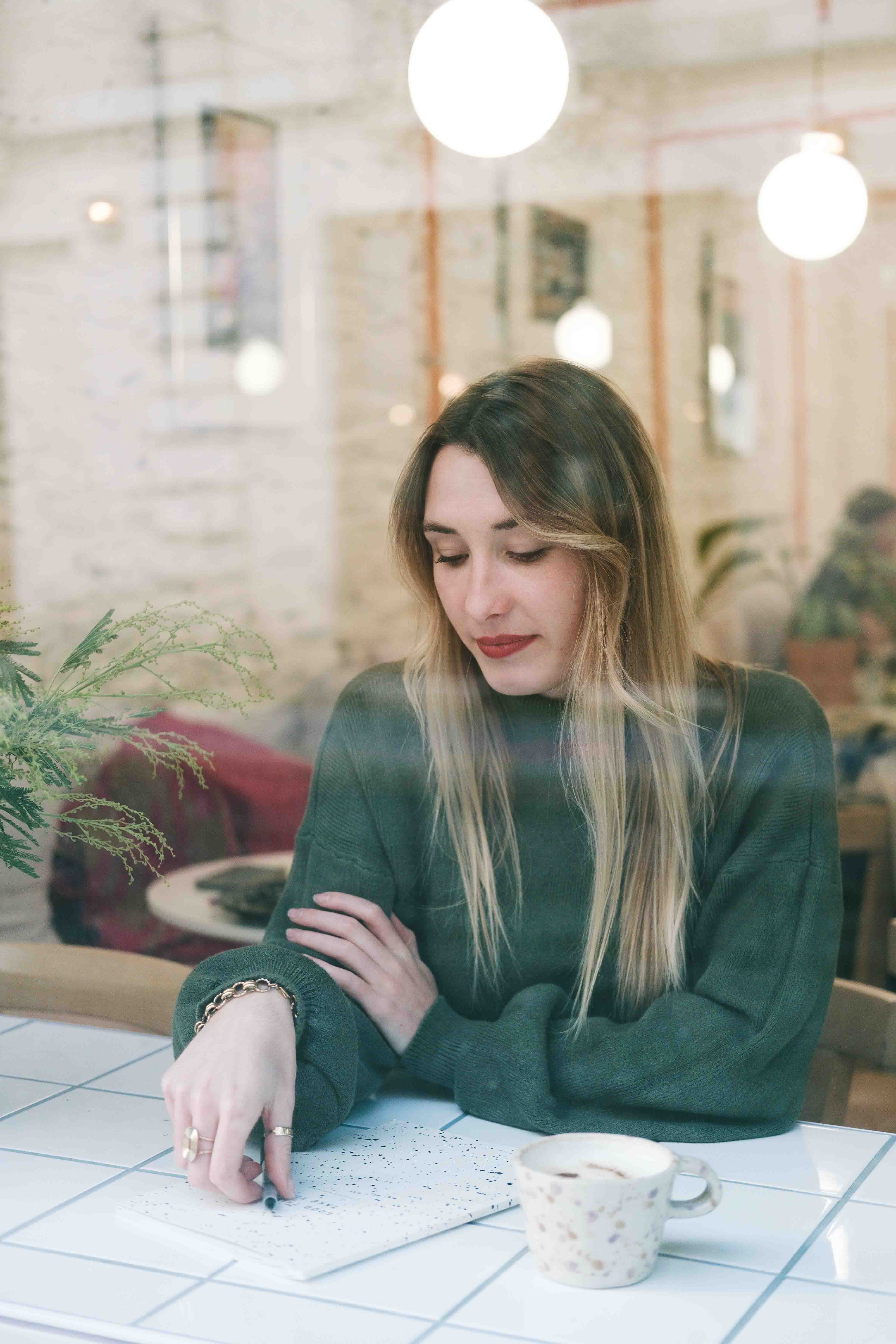 Shooting portrait professionnel Nantes