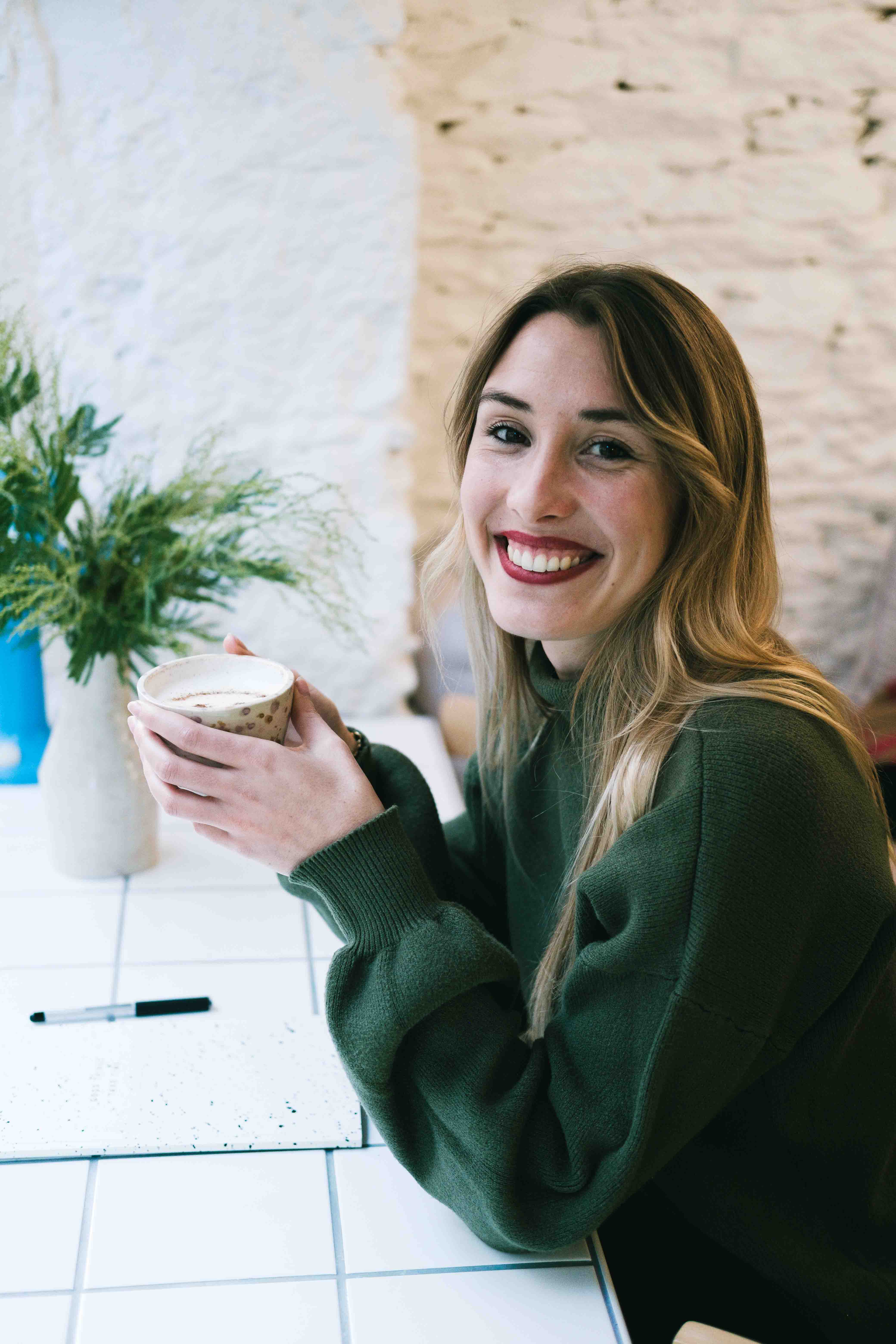 Shooting portrait professionnel Nantes