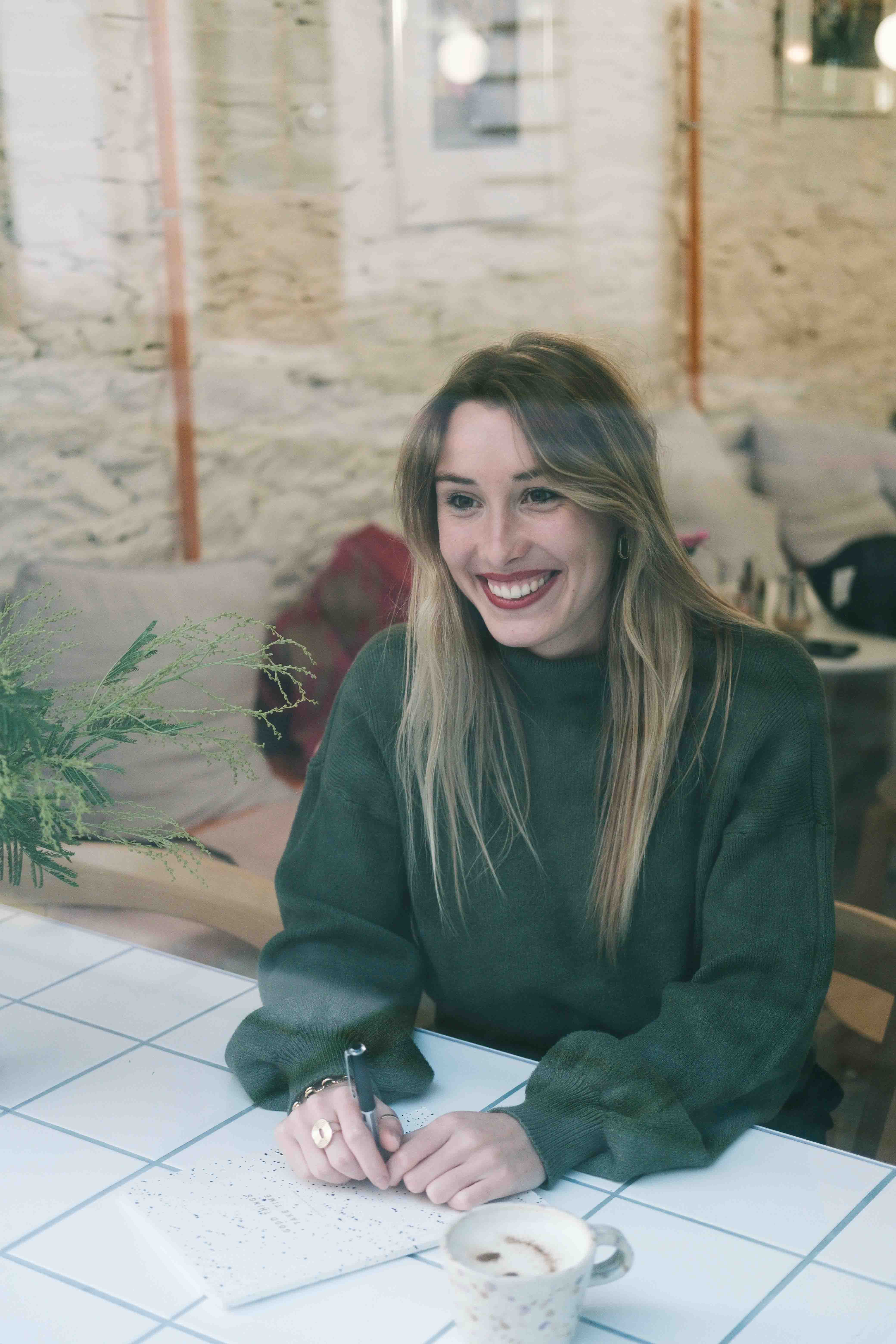 Shooting portrait professionnel Nantes