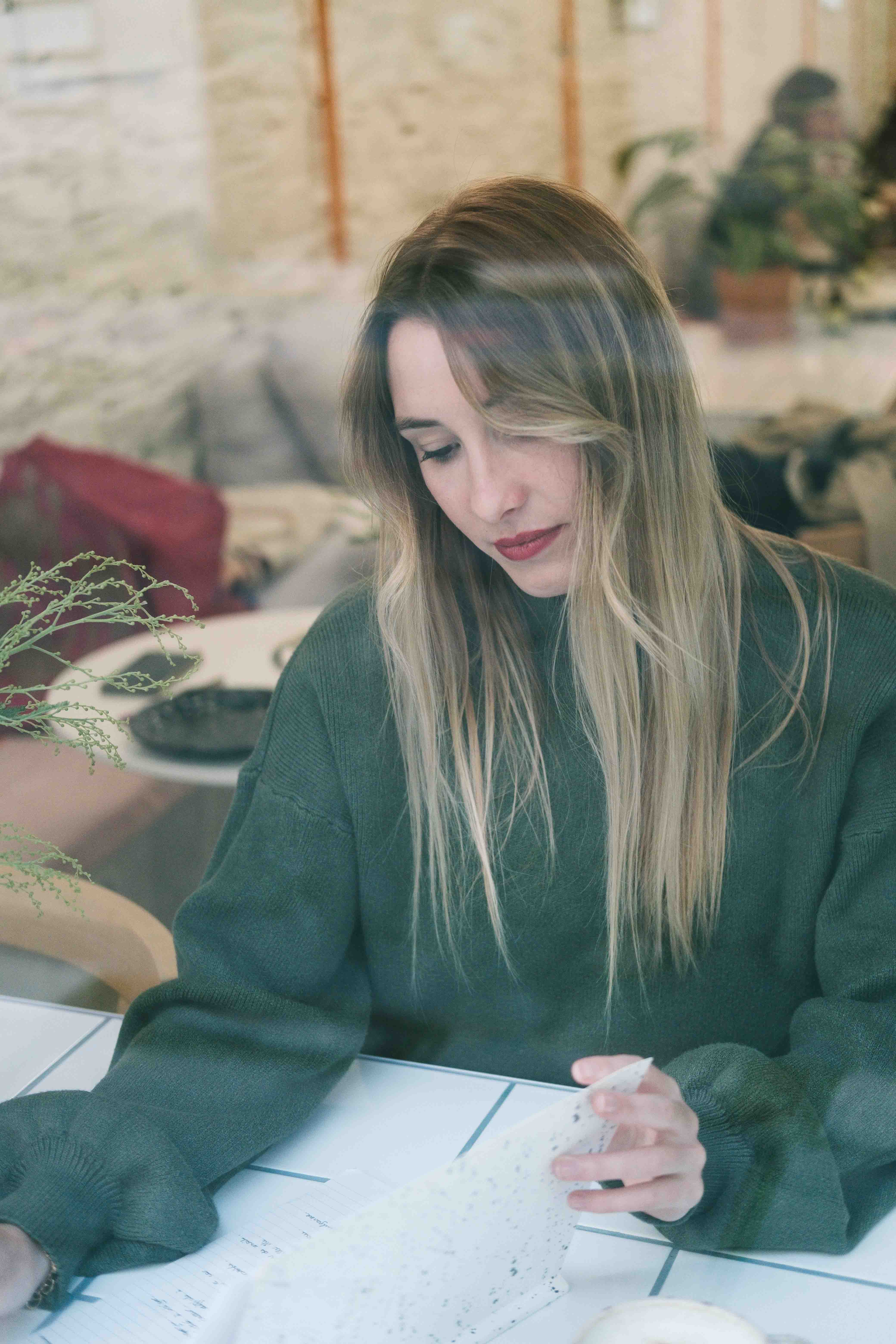 Shooting portrait professionnel Nantes