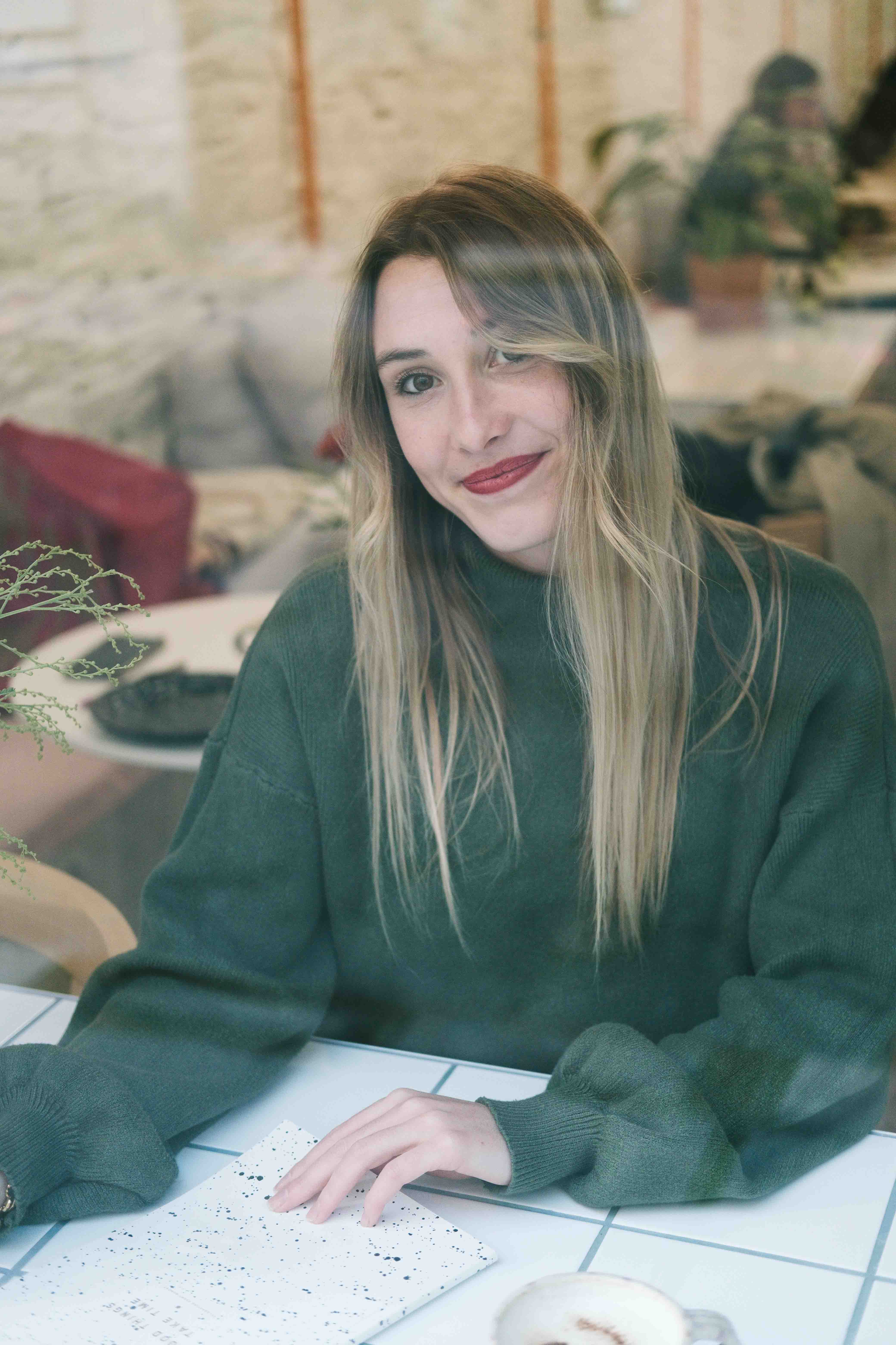 Shooting portrait professionnel Nantes