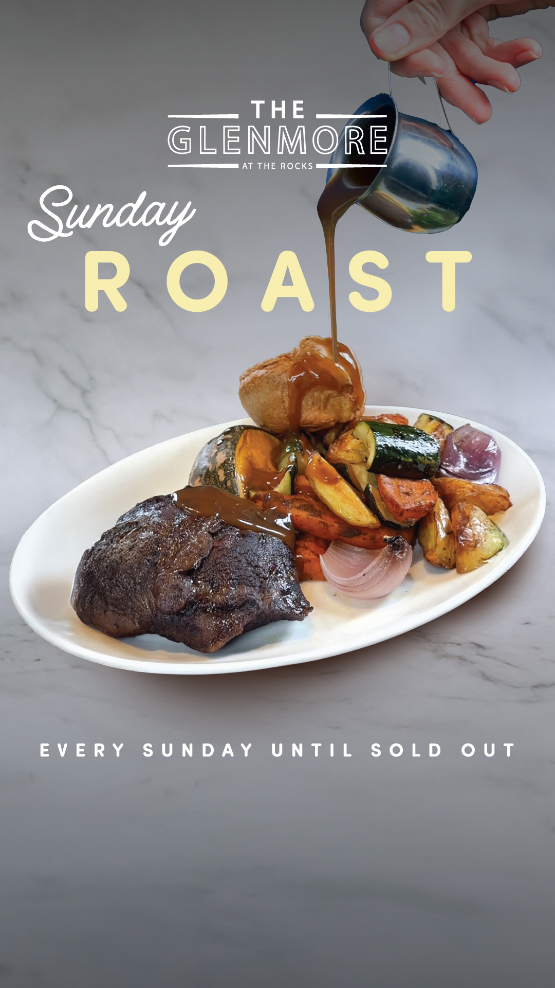 Sunday Roast