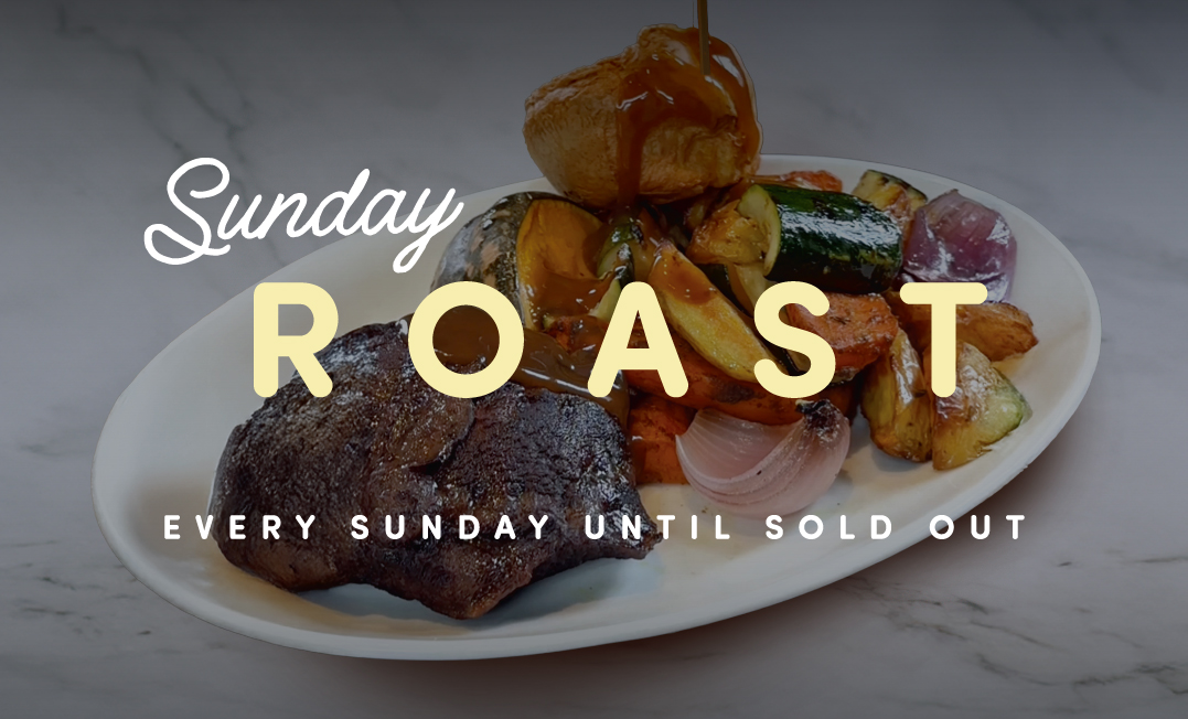 Sunday Roast