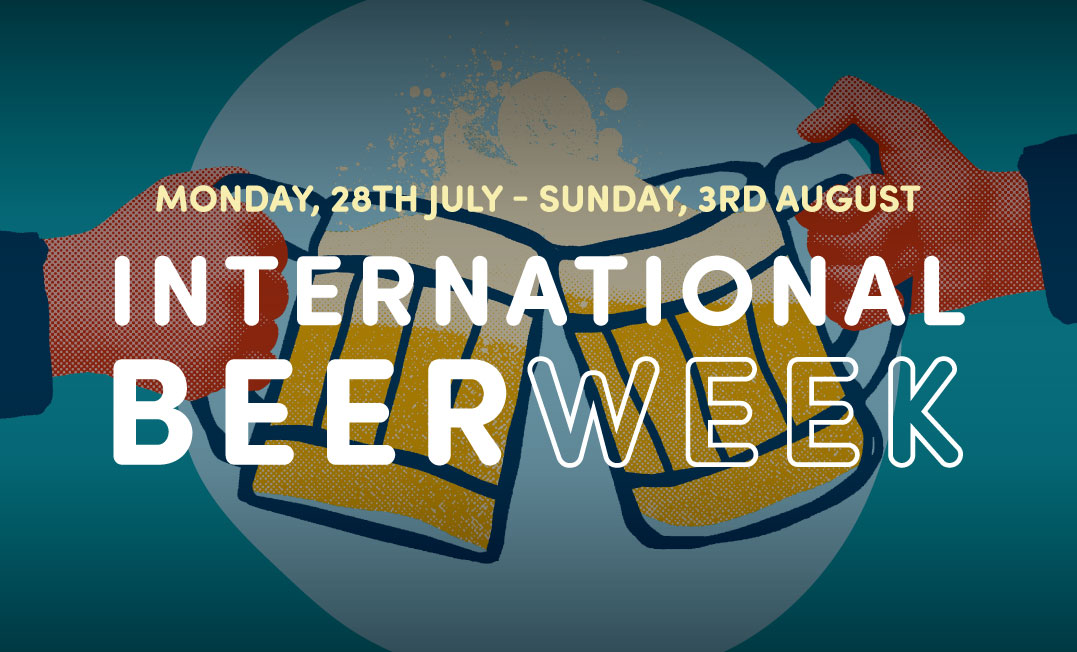 International Beer Day