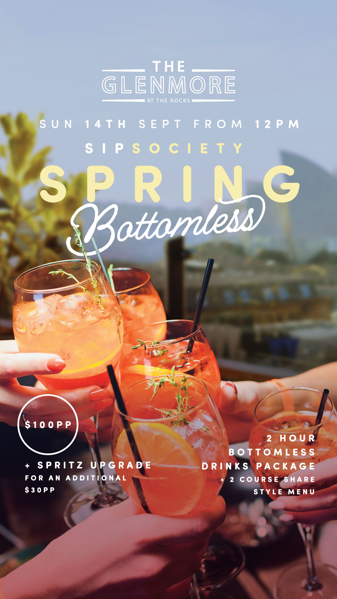 Sip Society 
