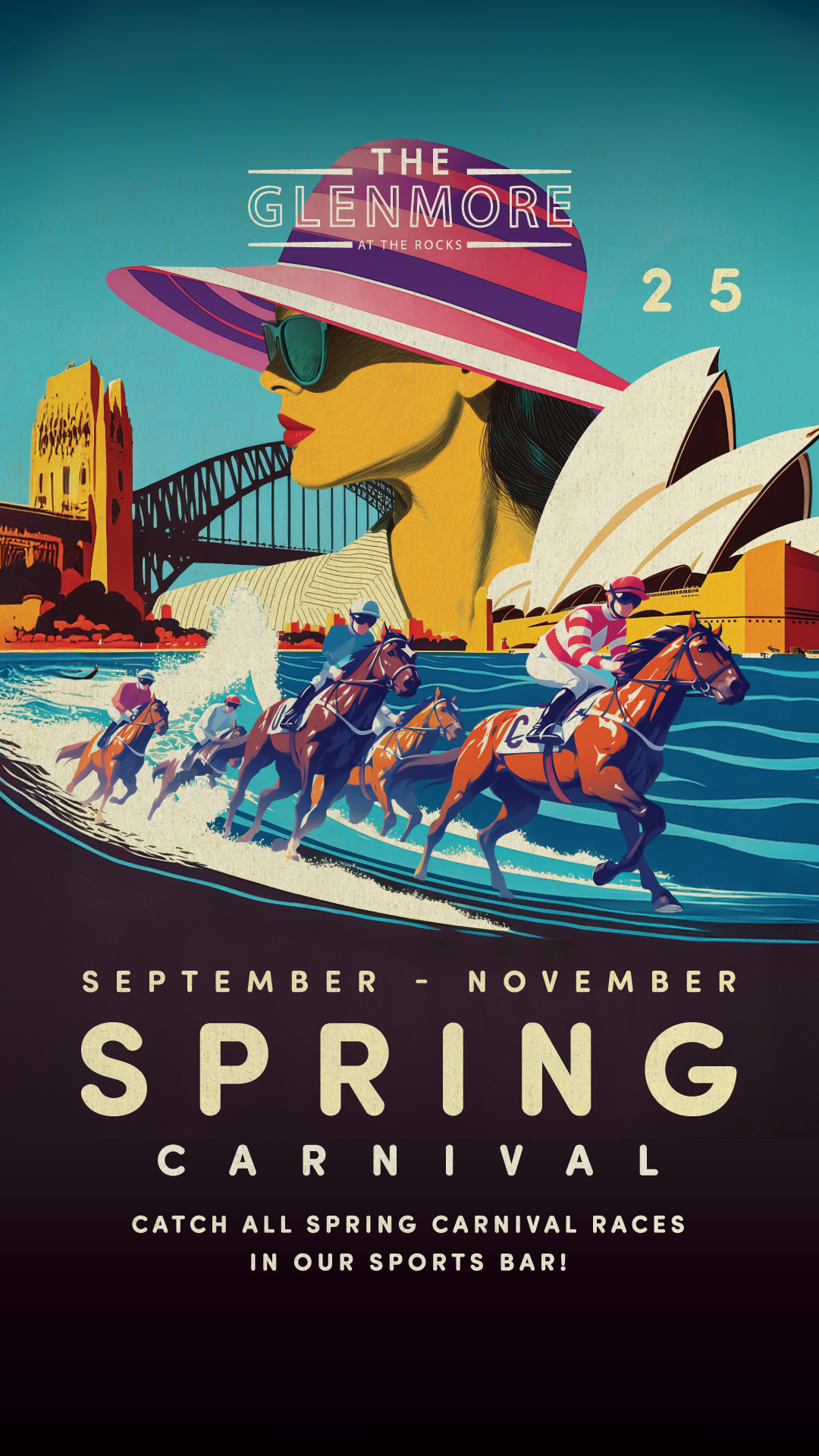 Spring Carnival