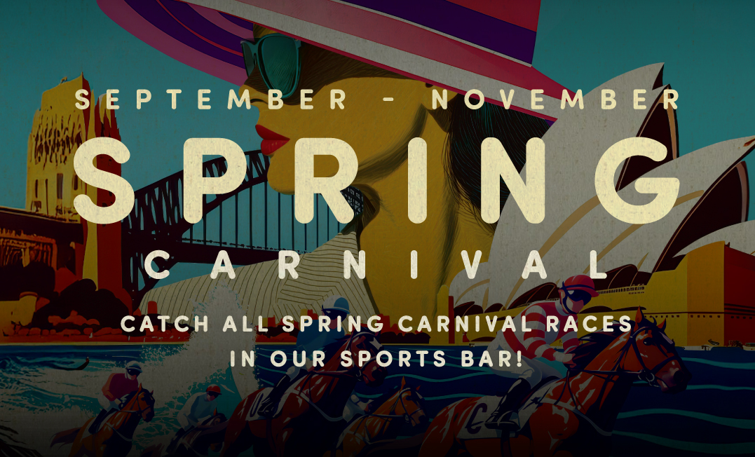 Spring Carnival