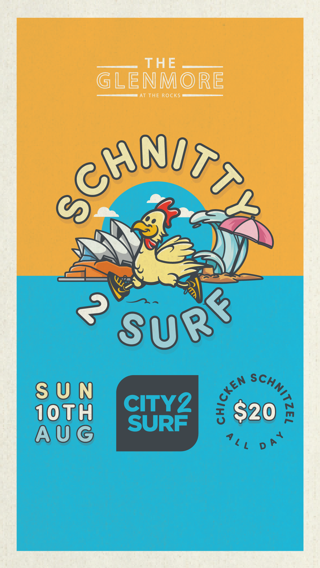 Schnitty2Surf