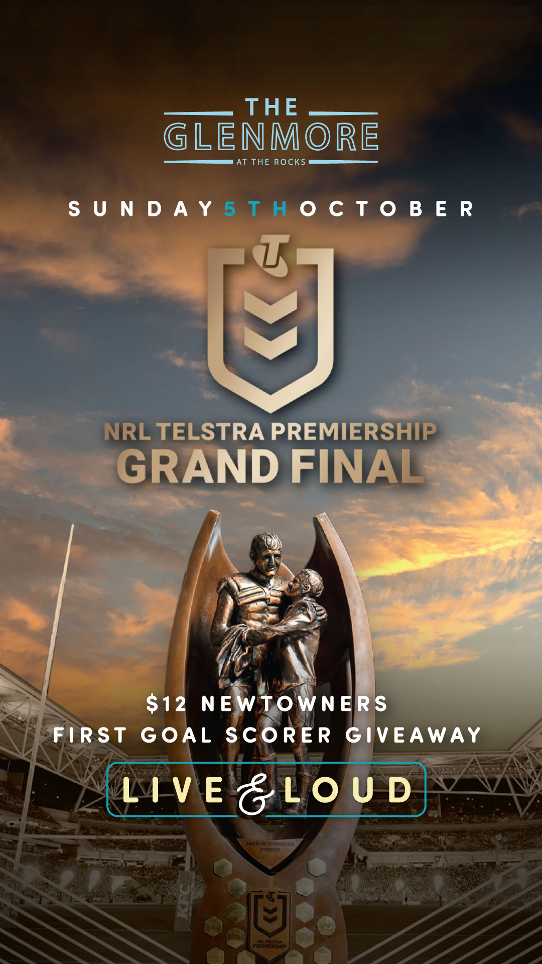 NRL Grand Final