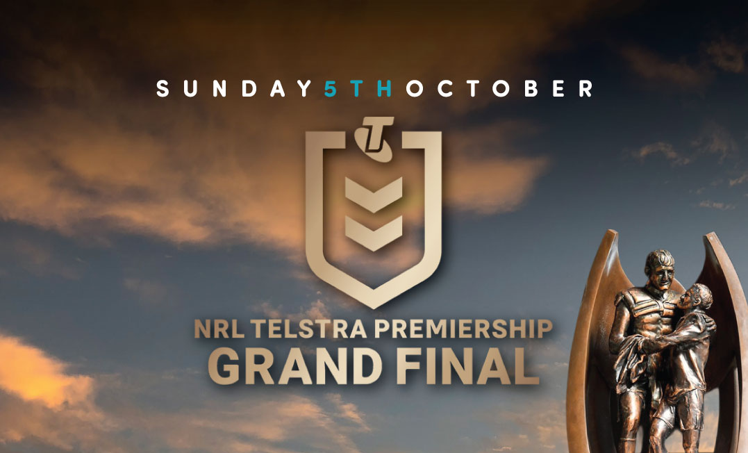 NRL Grand Final