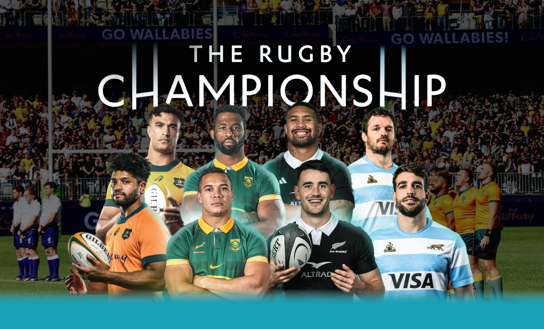 Rugby Championships