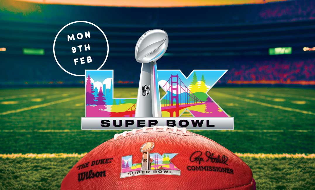 Super Bowl LX