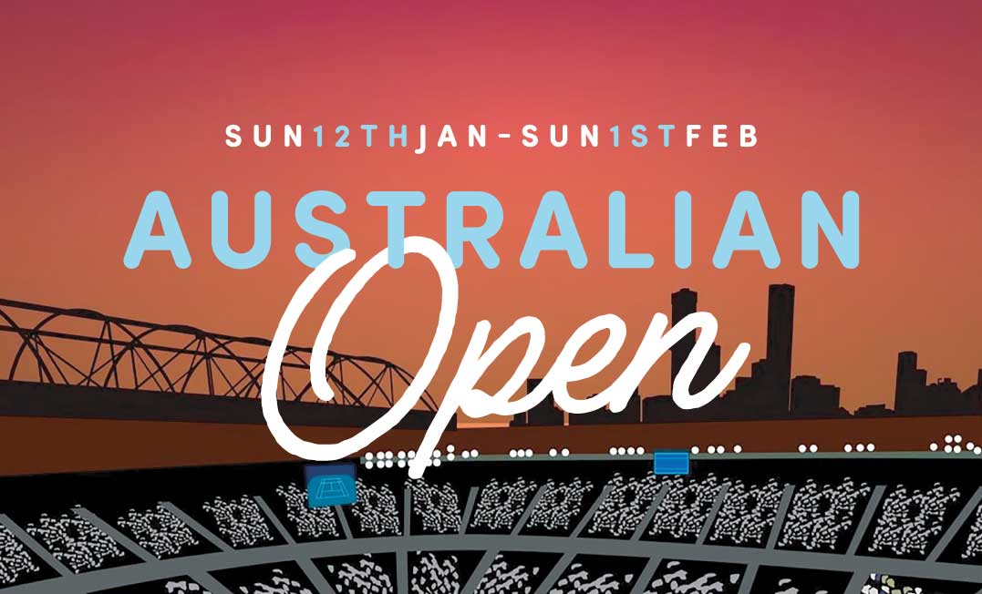 Australian Open 