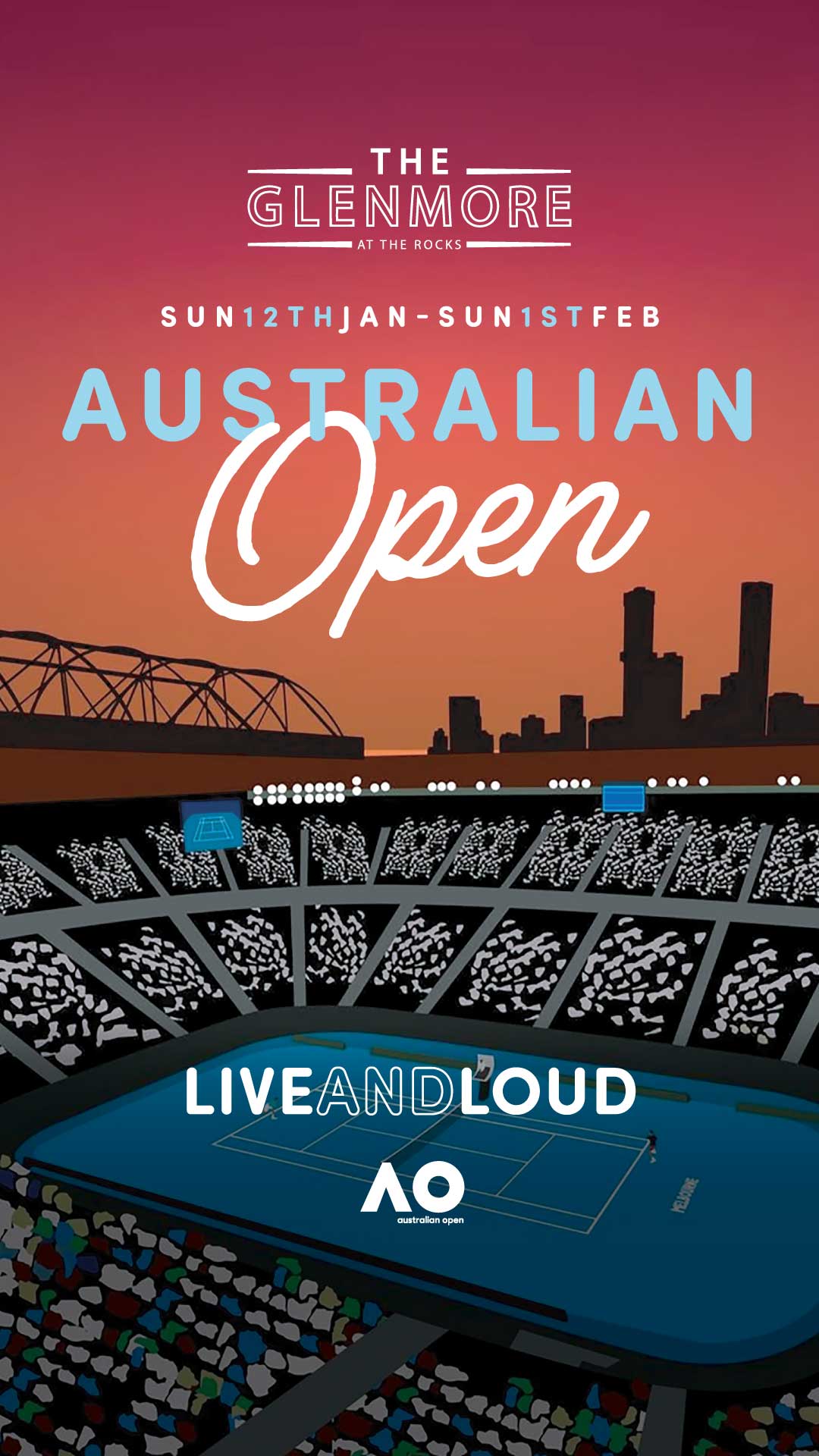 Australian Open