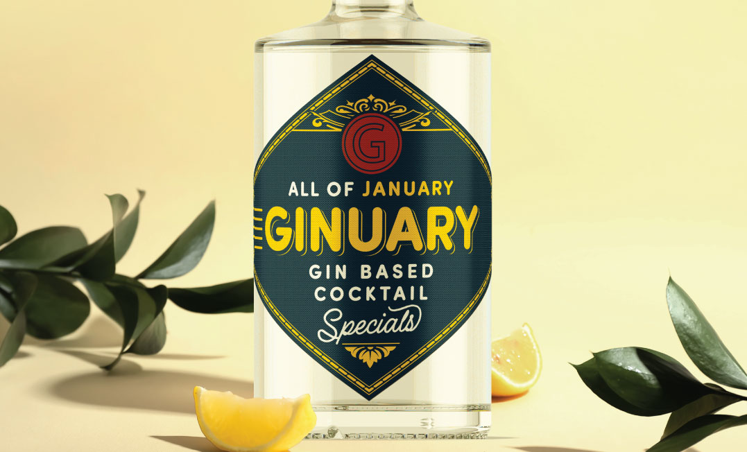 Ginuary