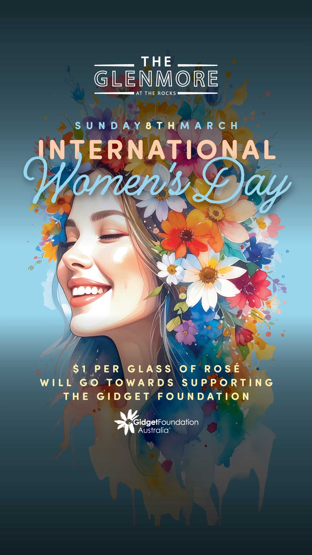 International Women's Day
