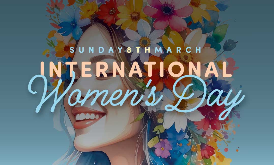 International Women's Day