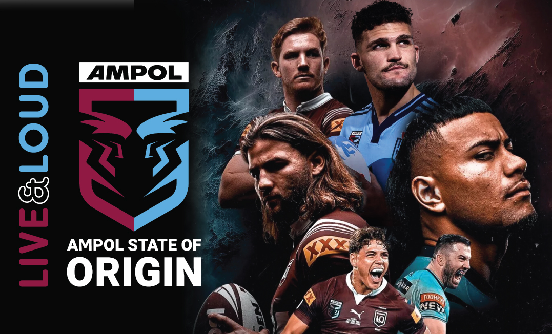 State of Origin