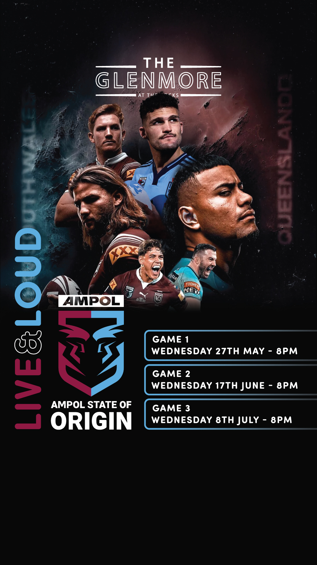 State of Origin