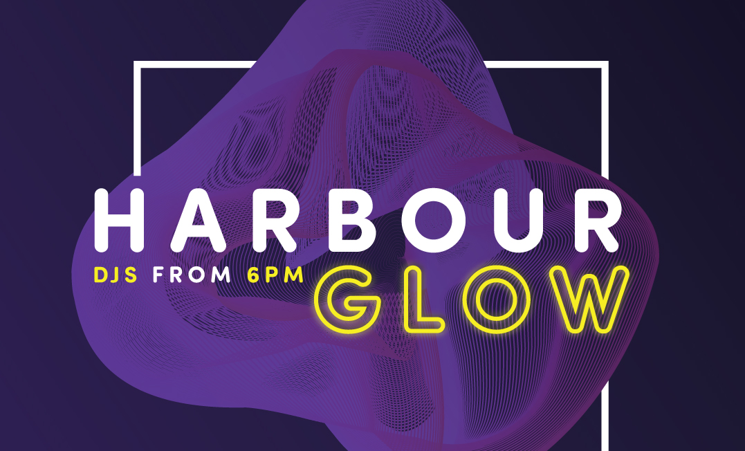 Harbour Glow feat. Harvey M (Client Liaison), Klassified, Chivalry + MANNY